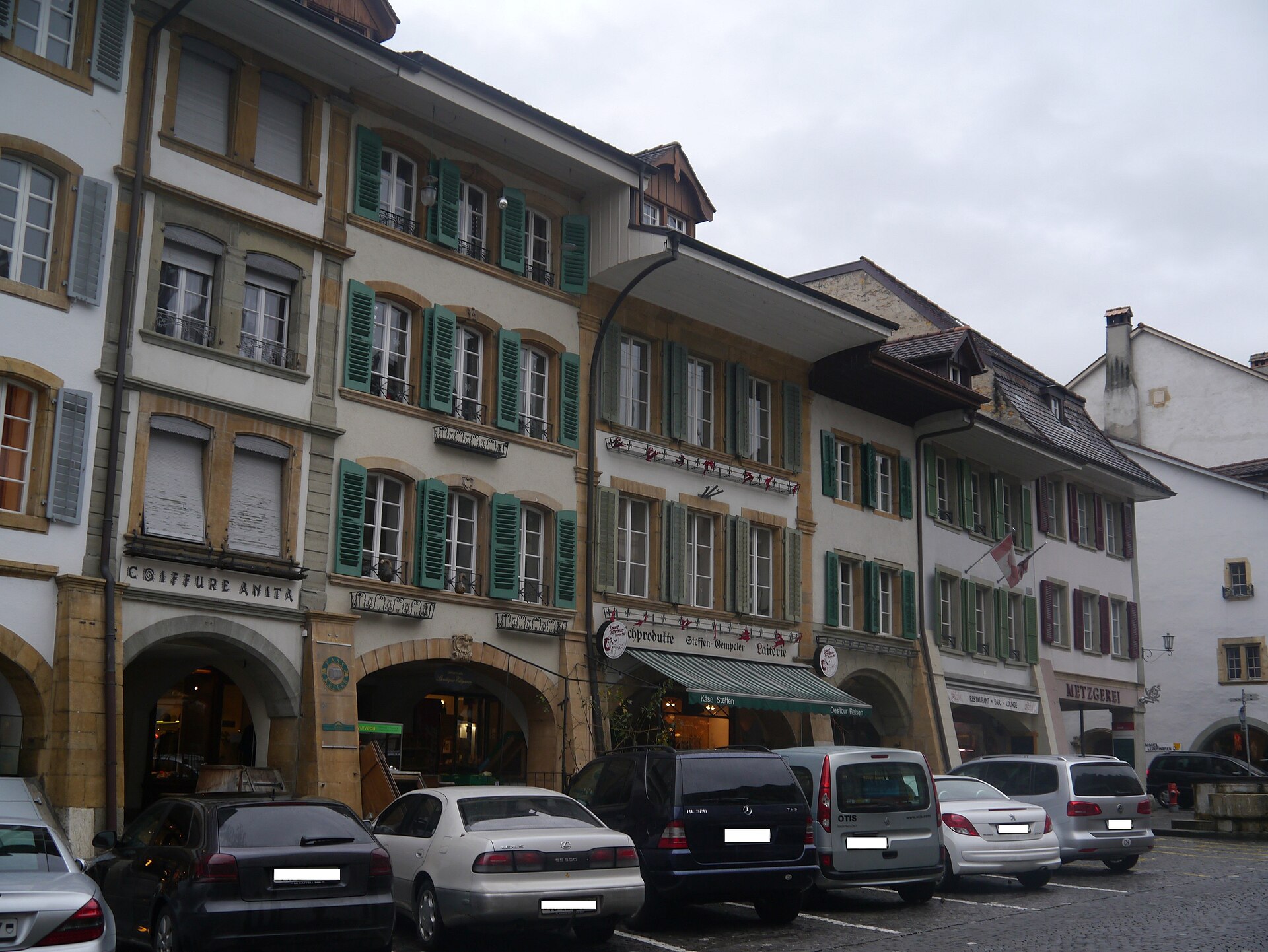 Murten