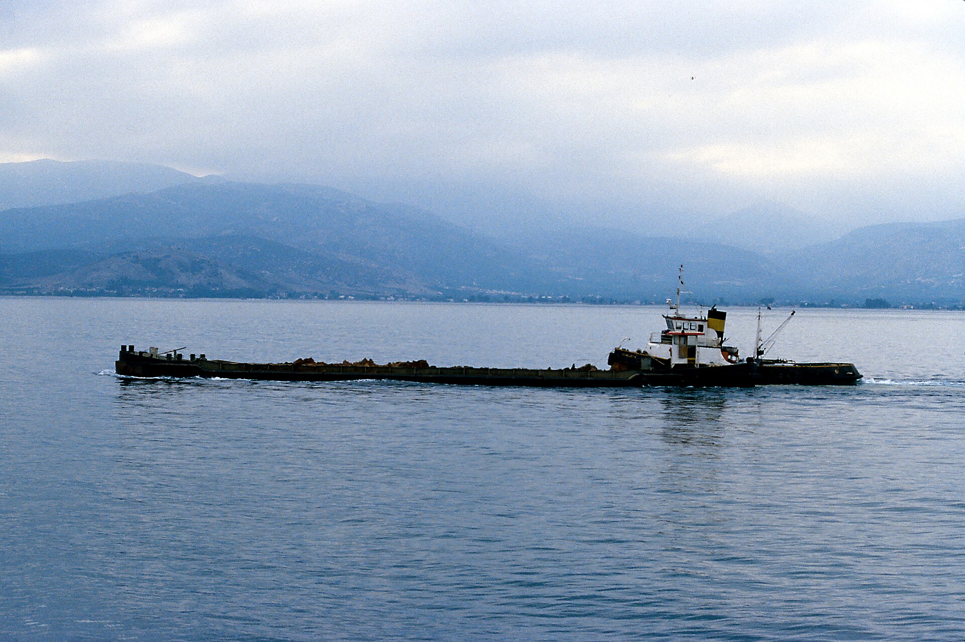Nafplio Port, Nafplio