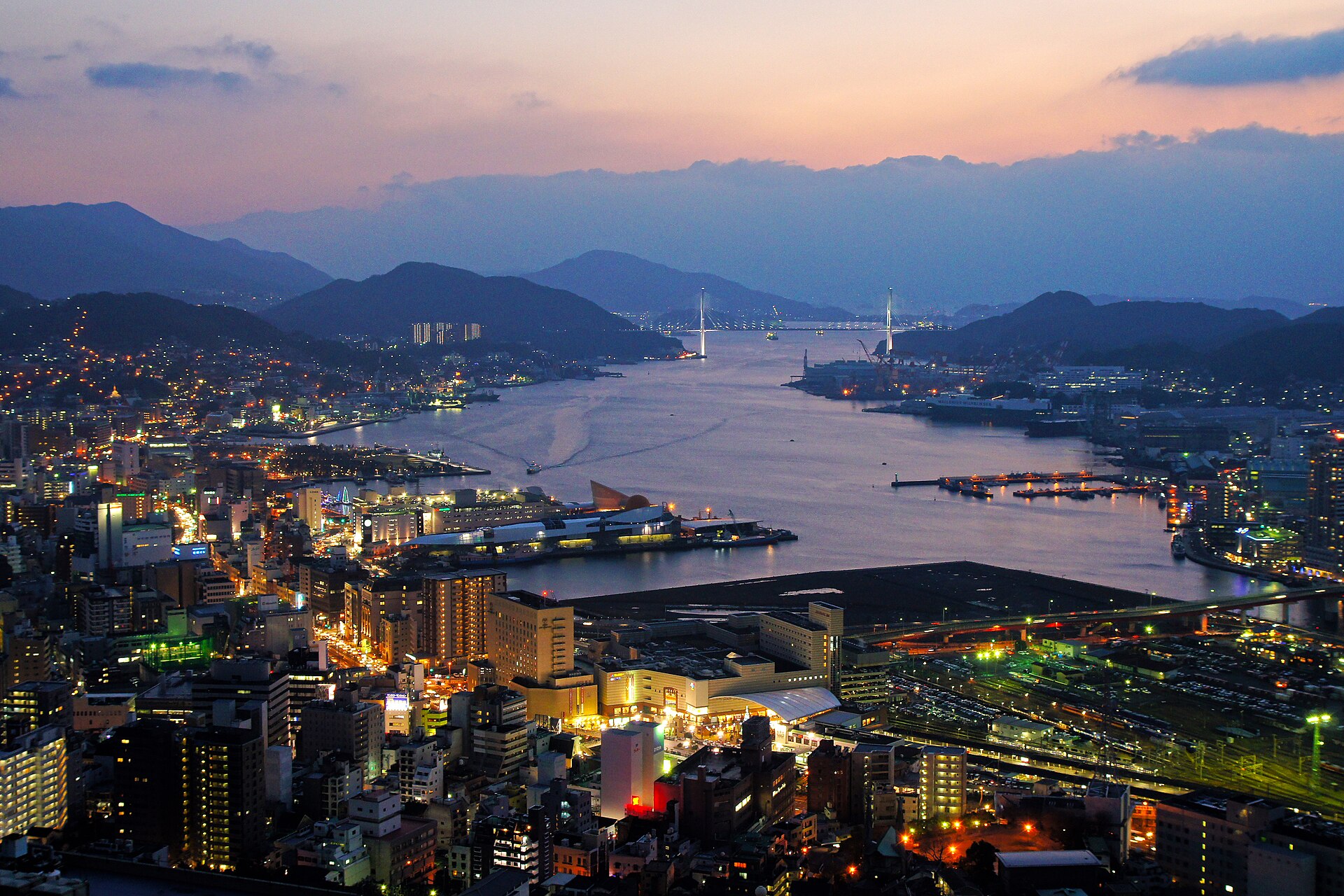 Nagasaki