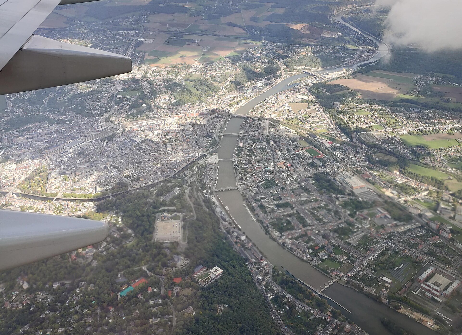 Namur