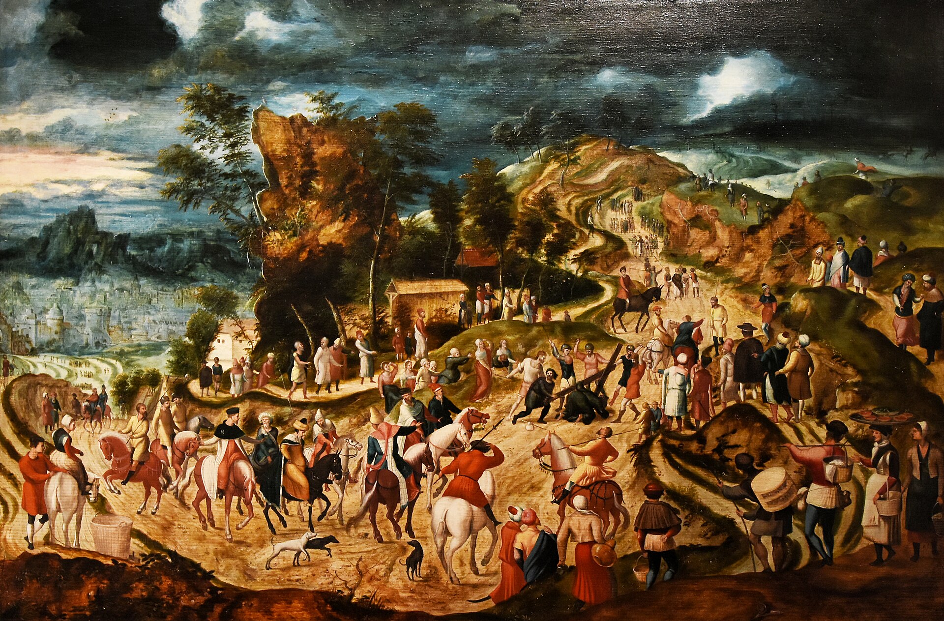 TreM.a - Musée des Arts anciens, Namur