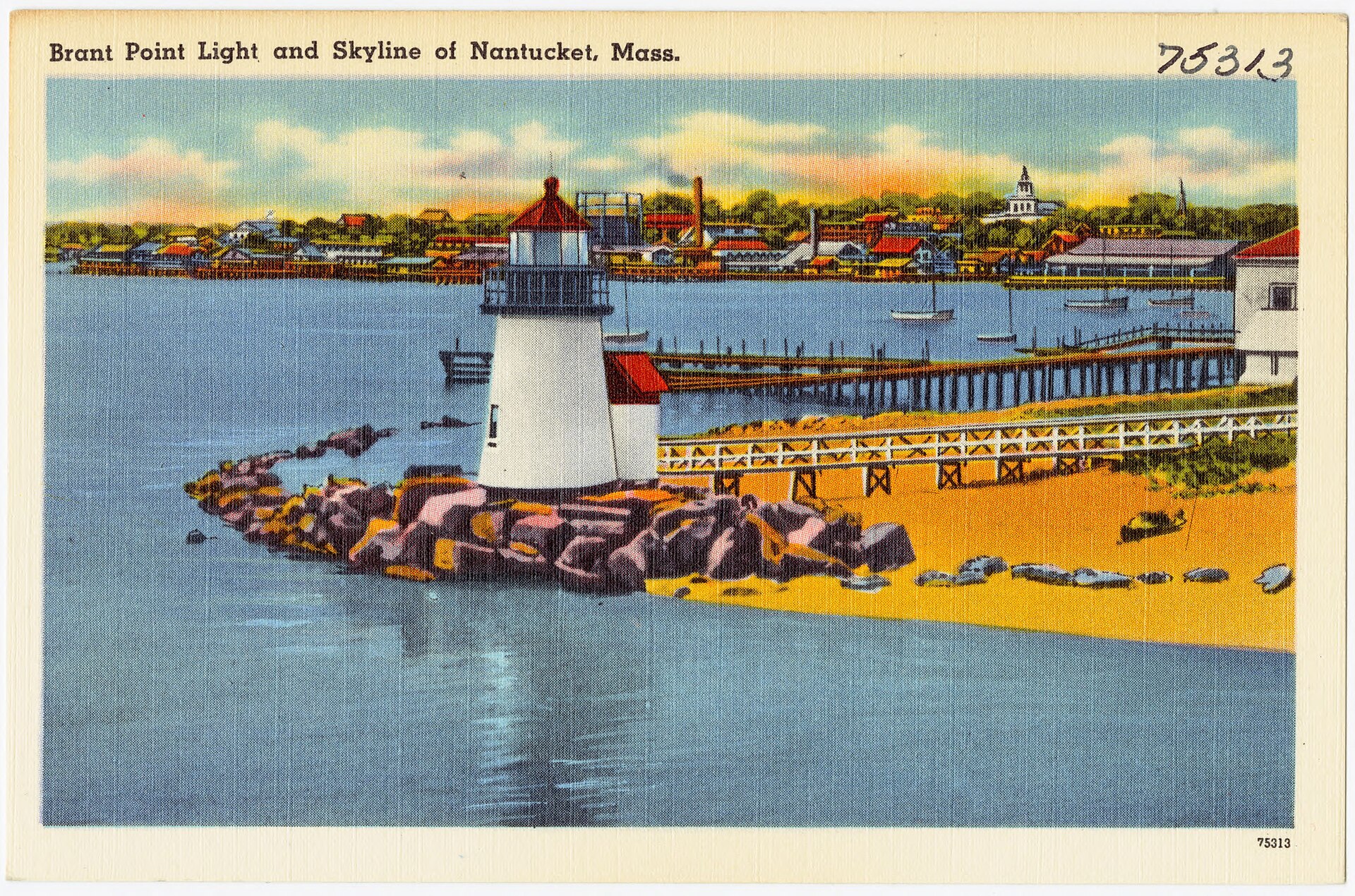Nantucket