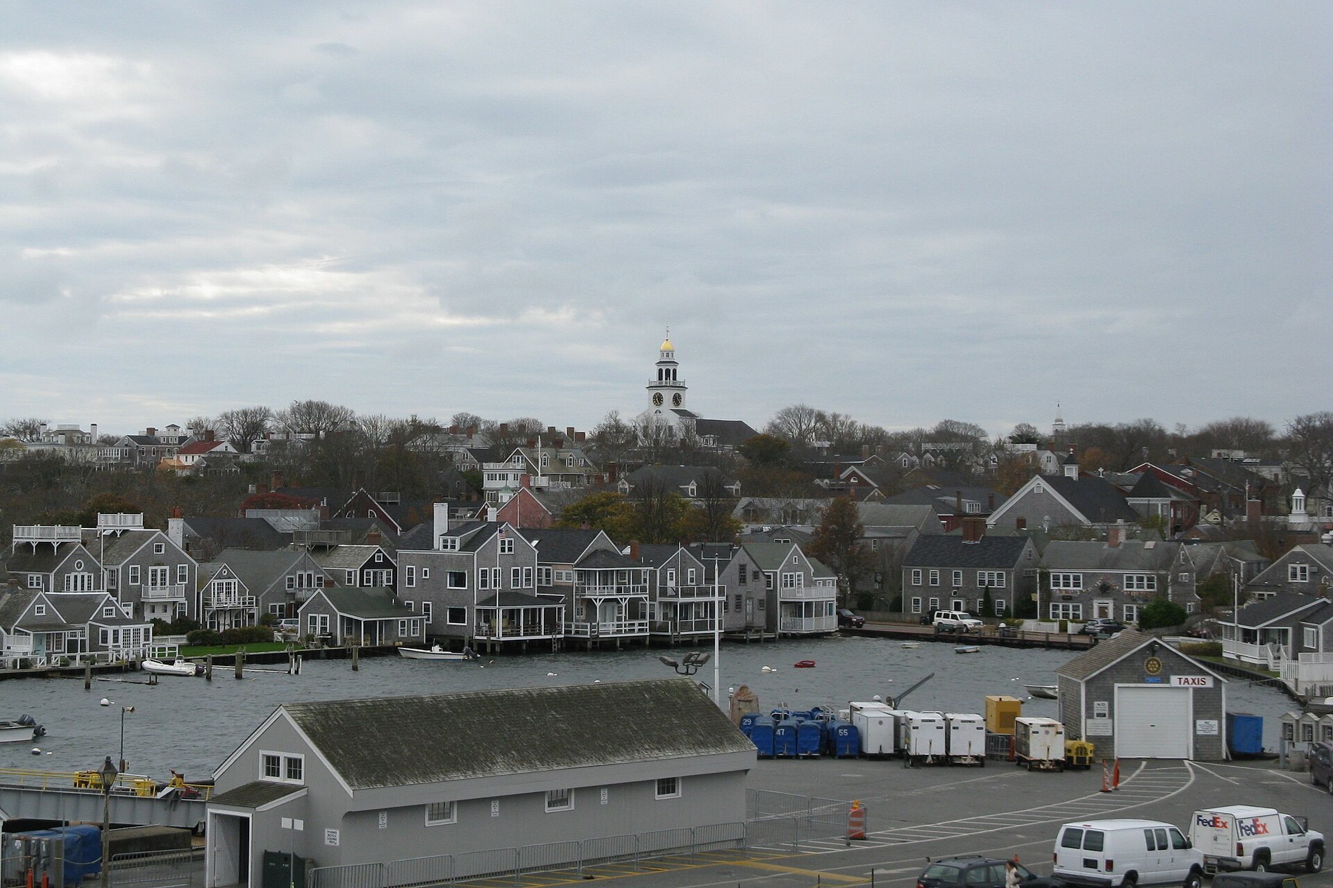 Nantucket