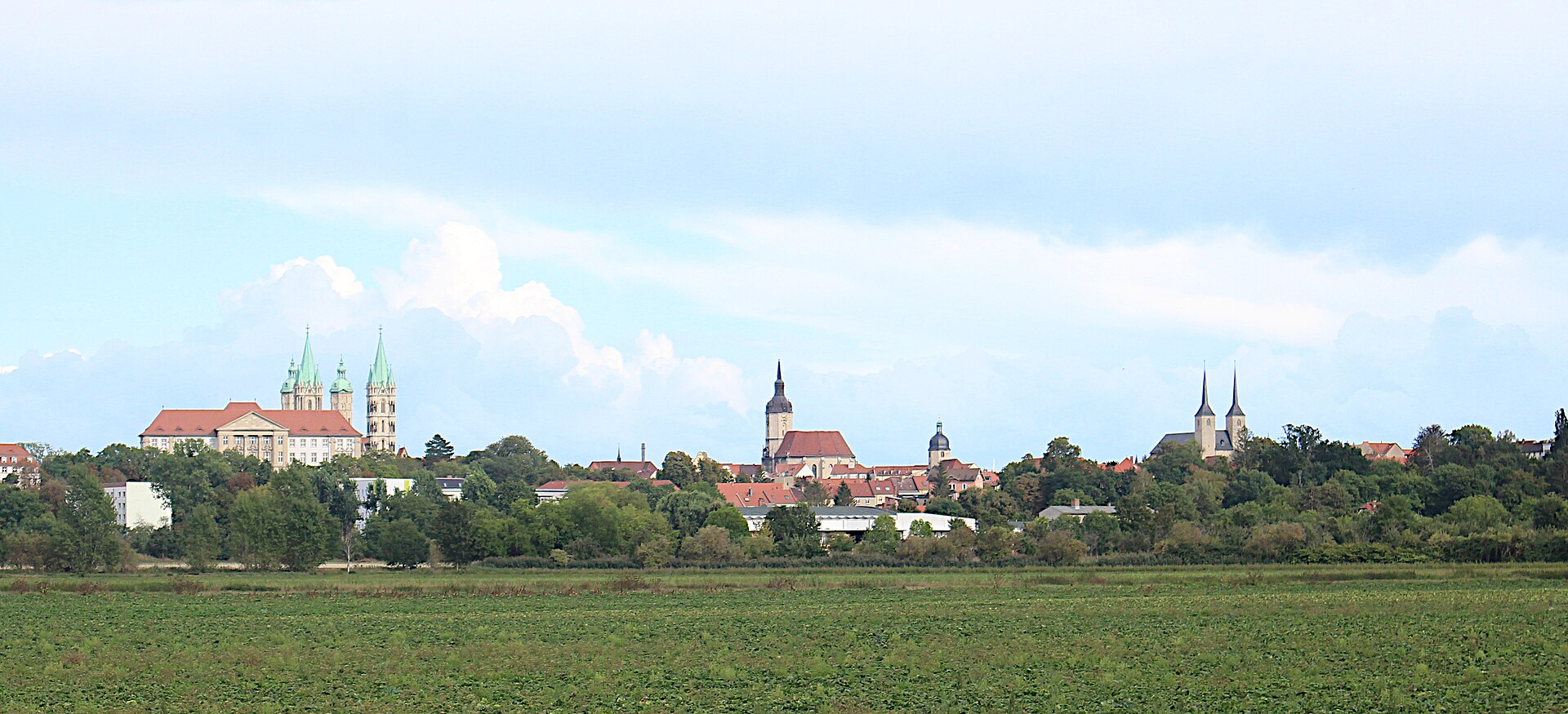 Naumburg