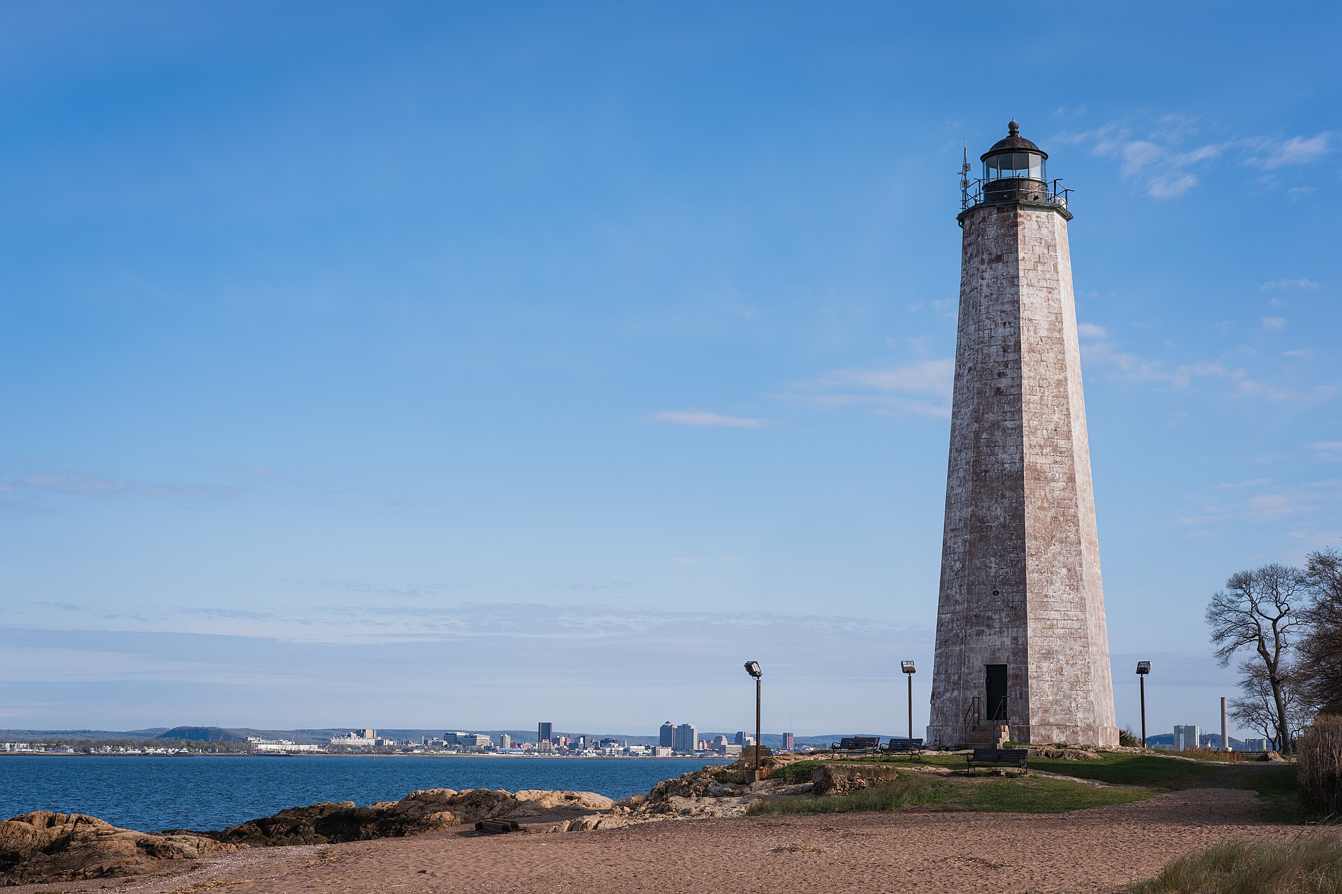 New Haven
