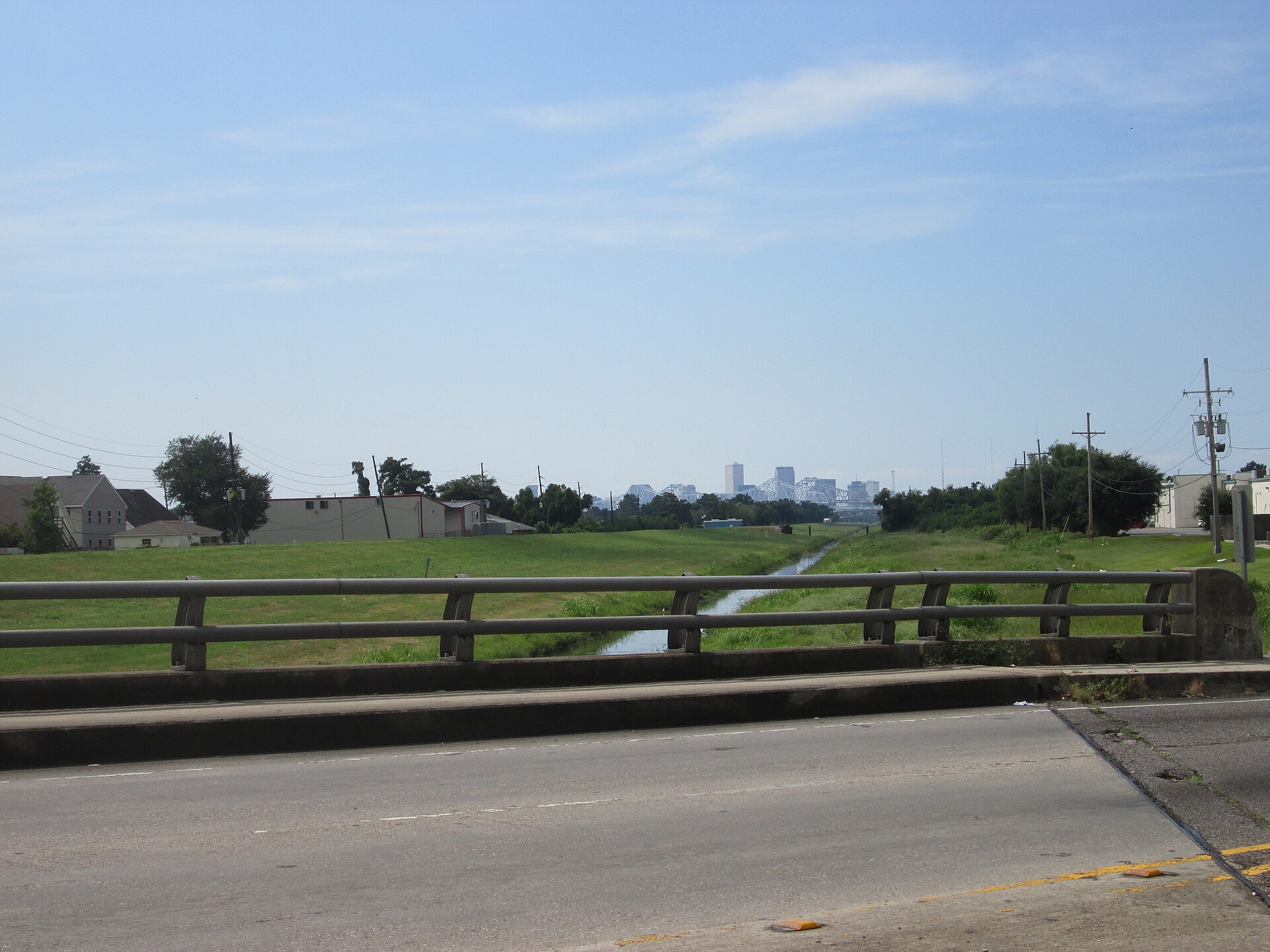 New Orleans
