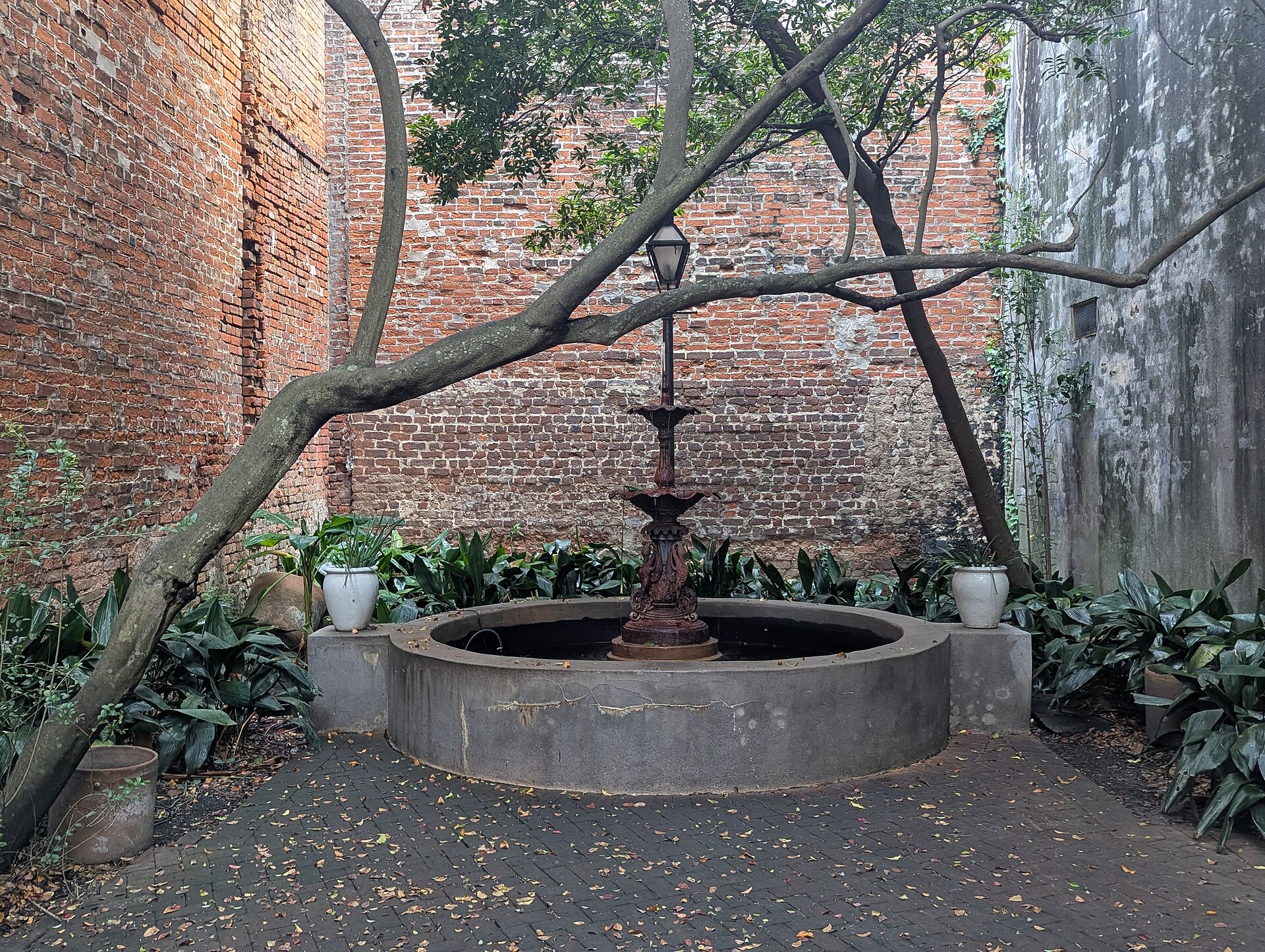 New Orleans Pharmacy Museum, New Orleans