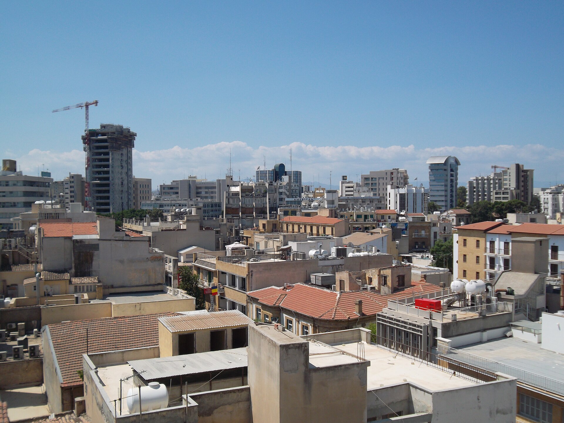 Nicosia