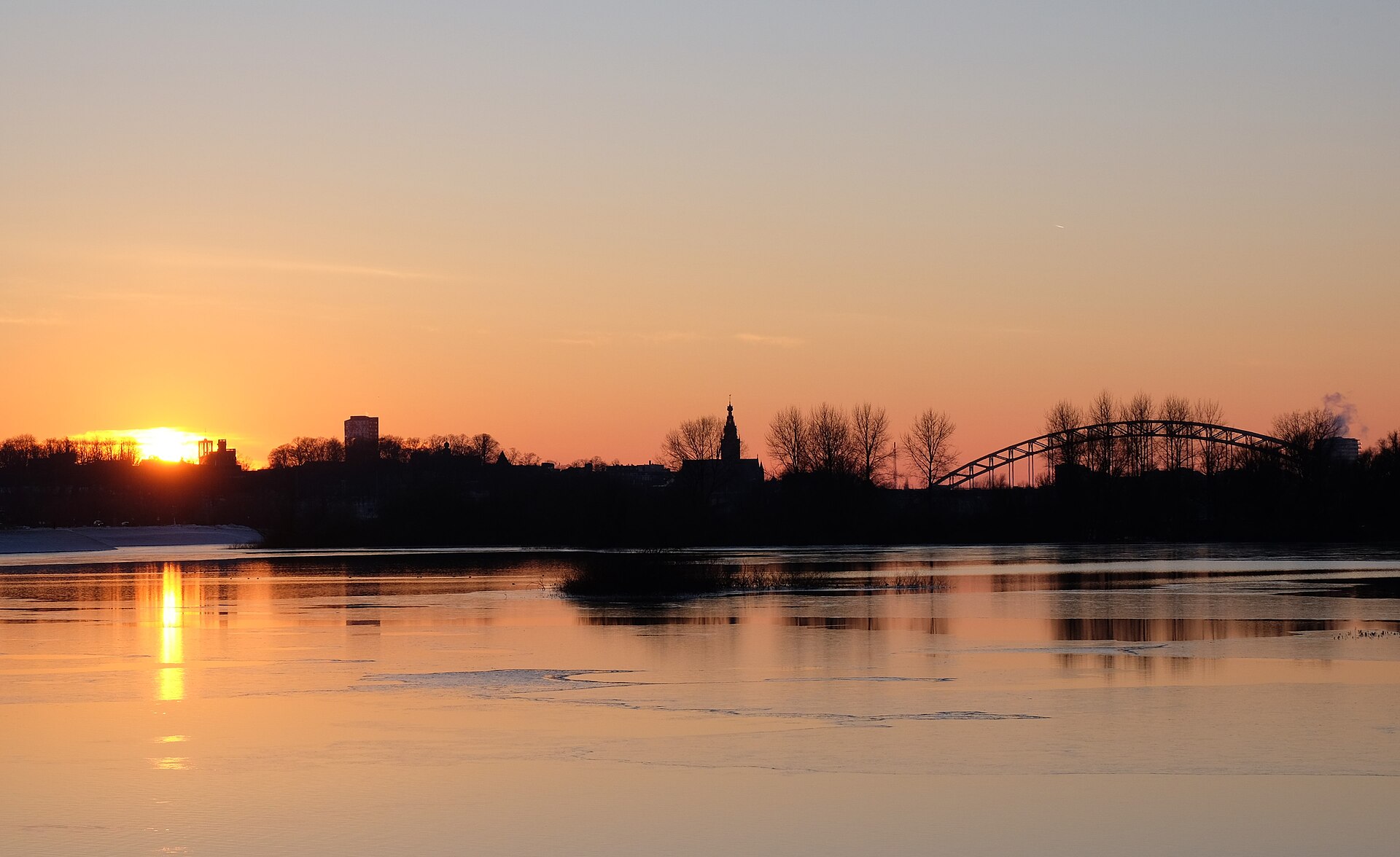 Nijmegen