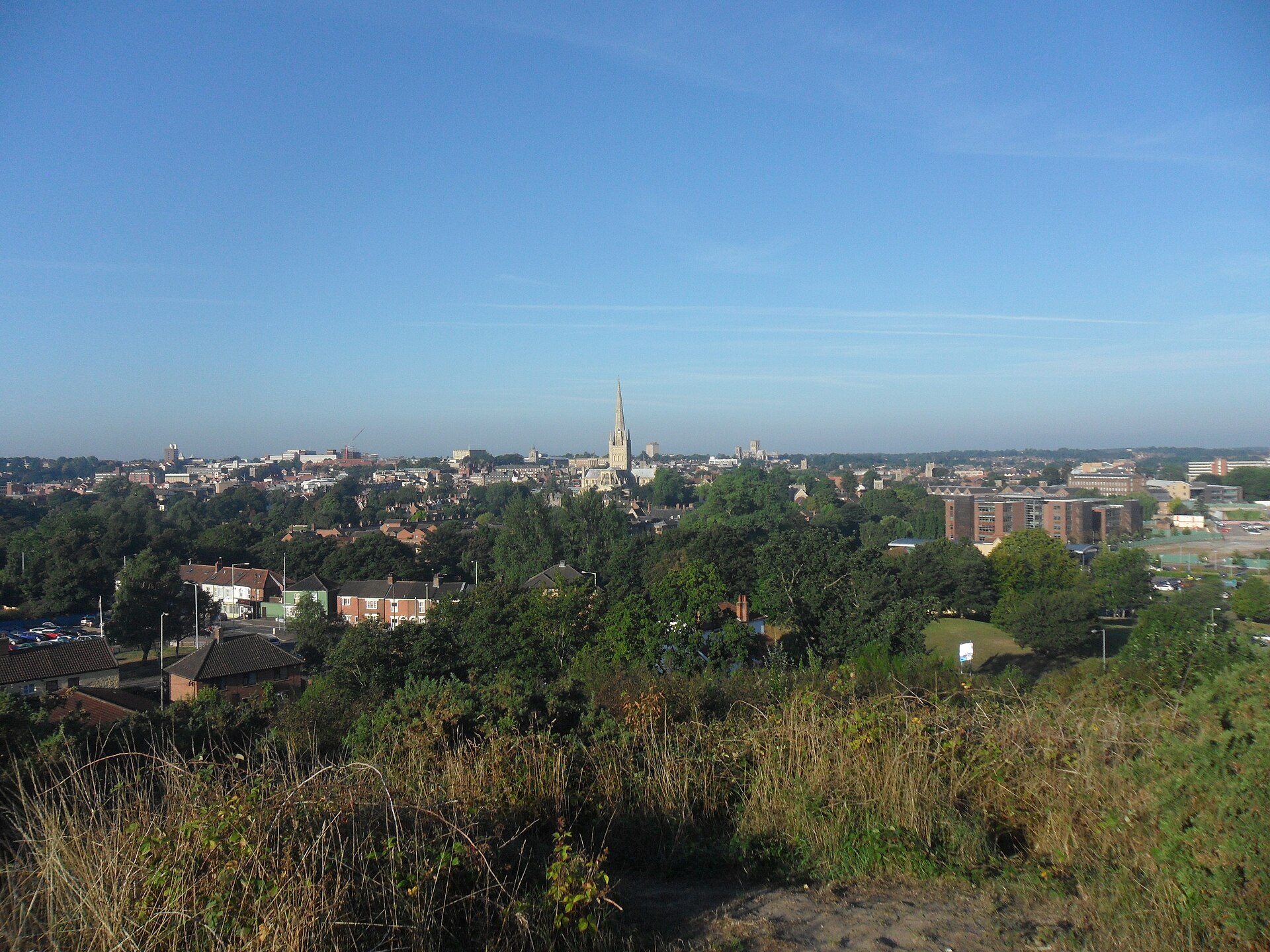 Norwich