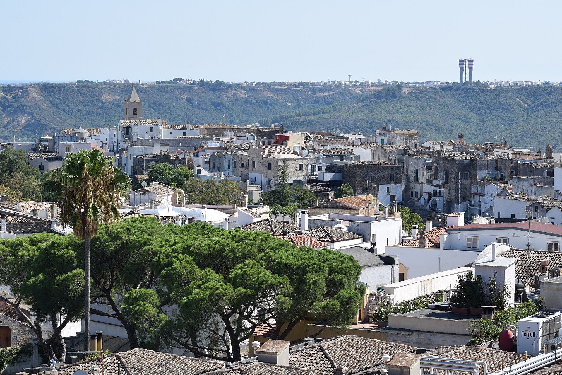Noto Centro Storico, Noto