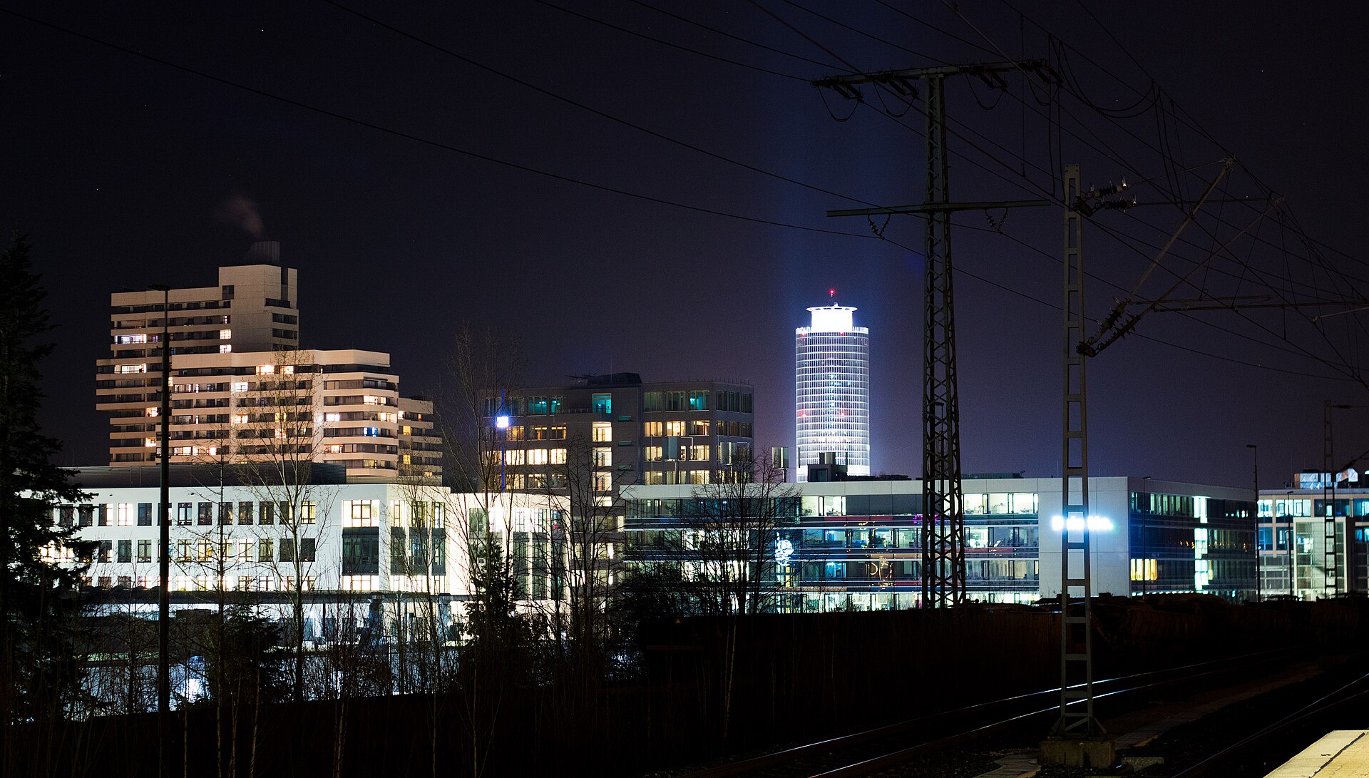 Nurnberg