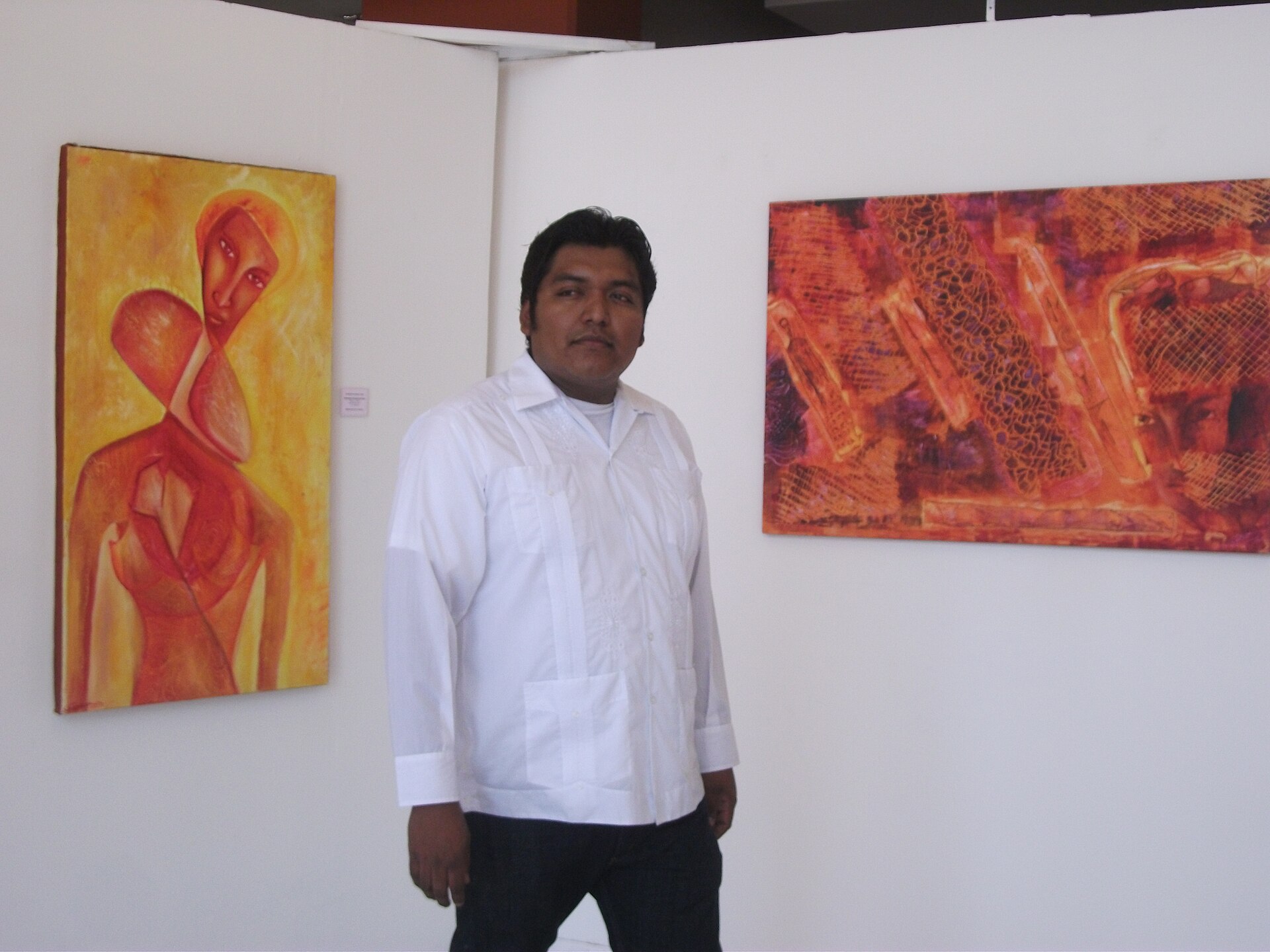 La Casa de las Artesanías de Oaxaca, Oaxaca