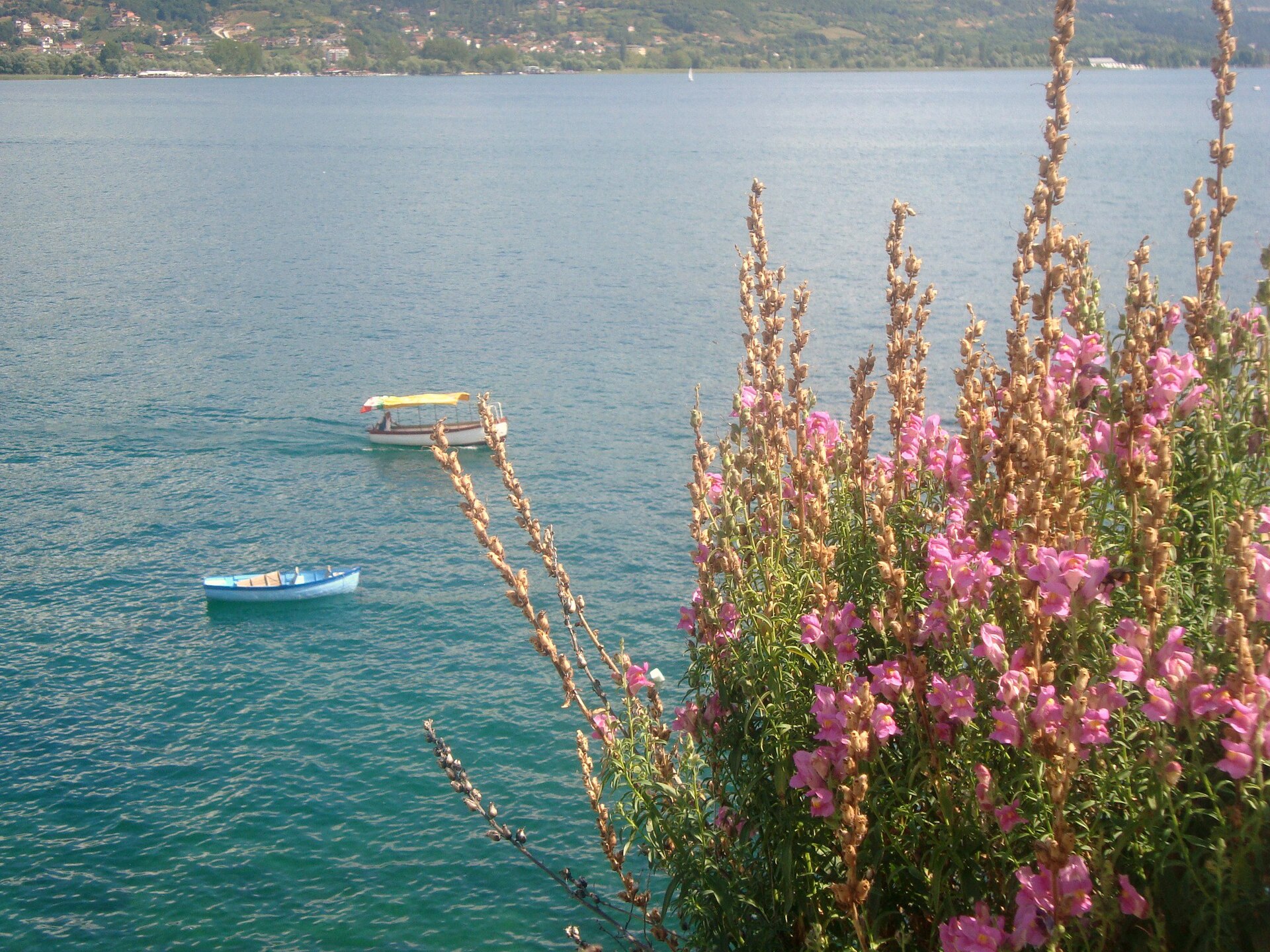 Varosh - Old Town of Ohrid, Ohrid