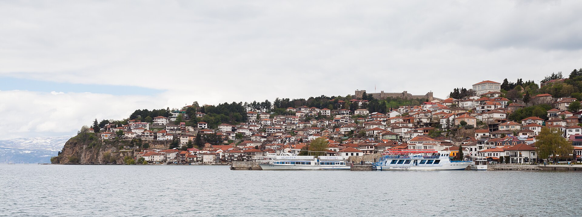 Ohrid