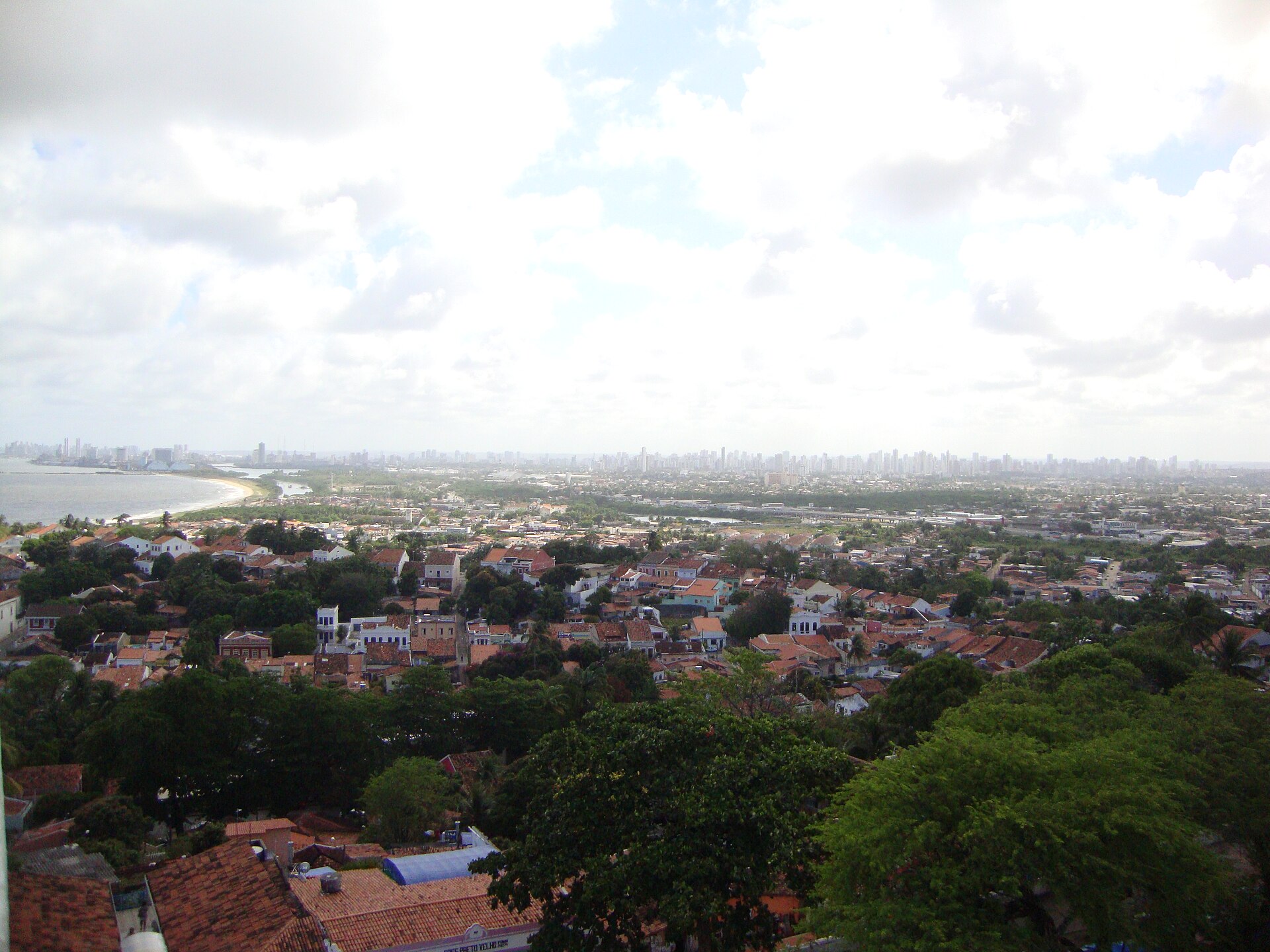 Sacred Art Museum of Pernambuco, Olinda