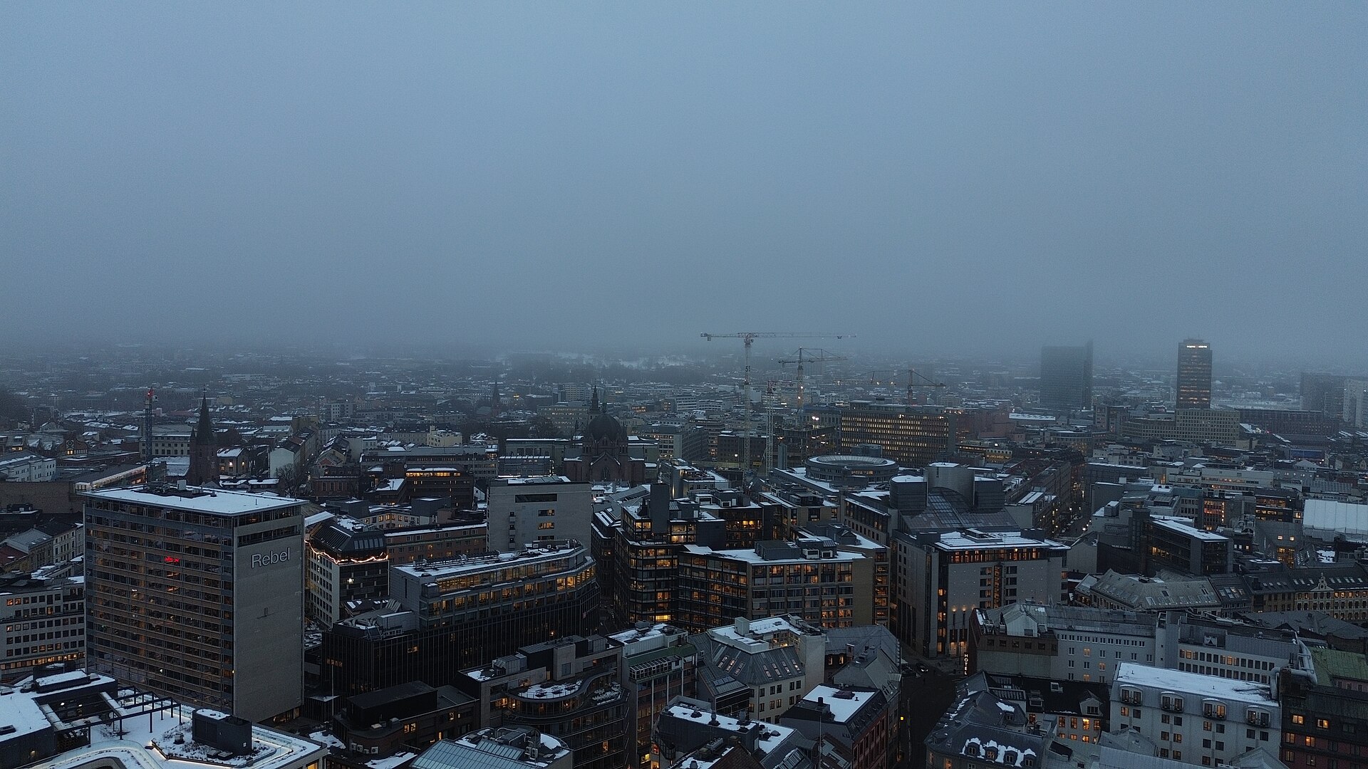 Oslo