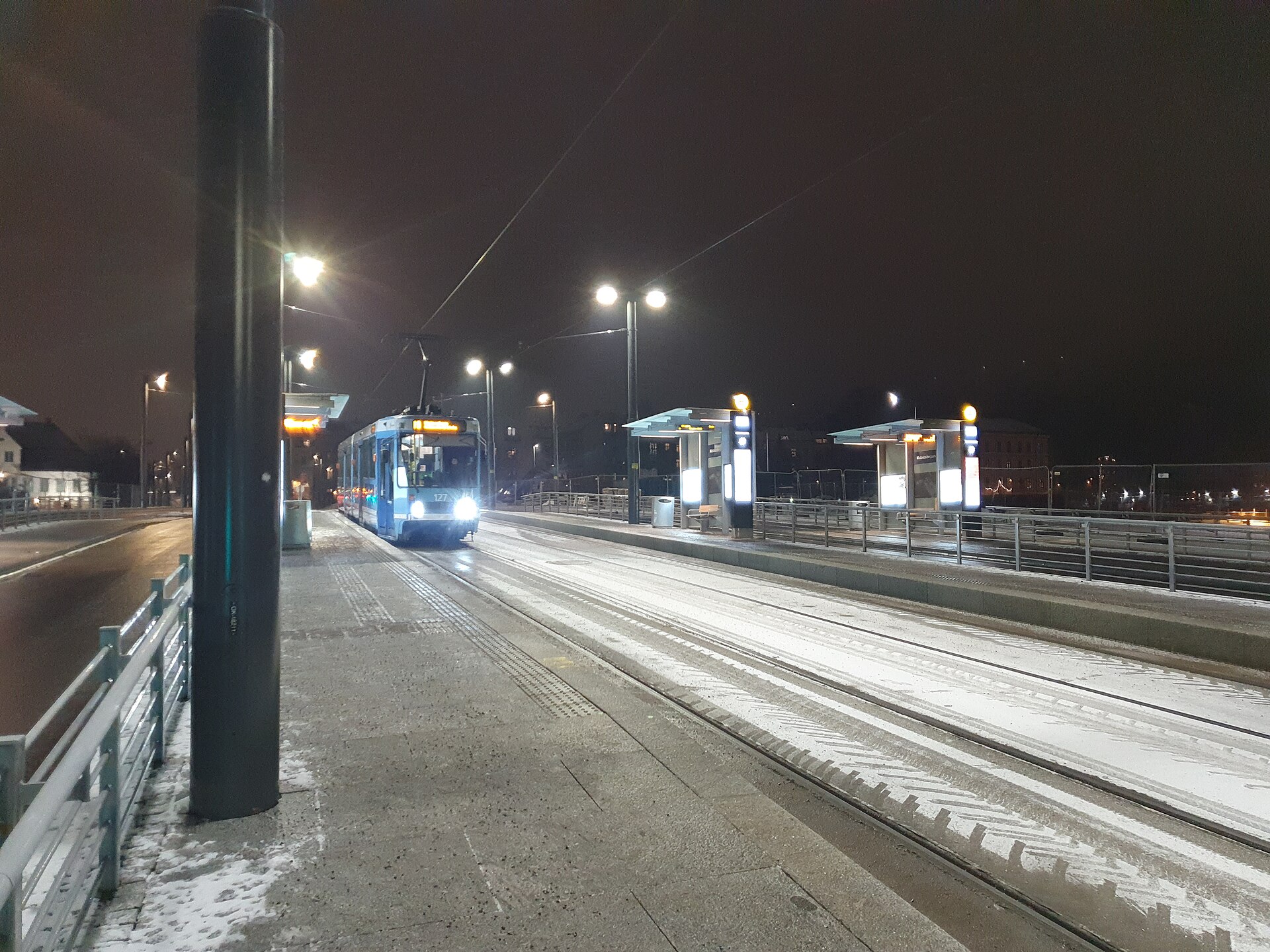 Middelalderparken, Oslo
