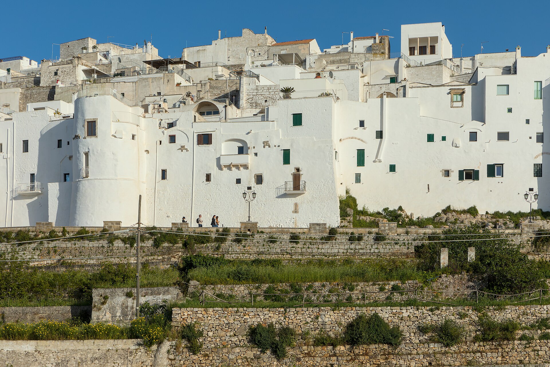 Ostuni