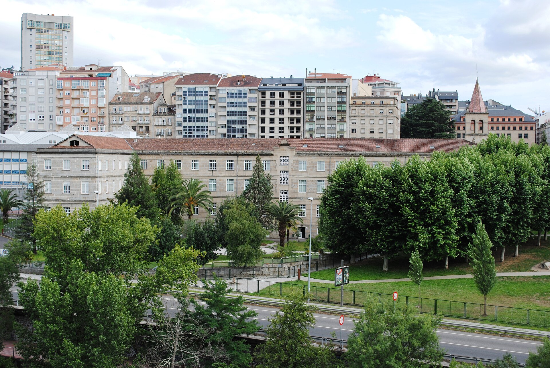 Ourense