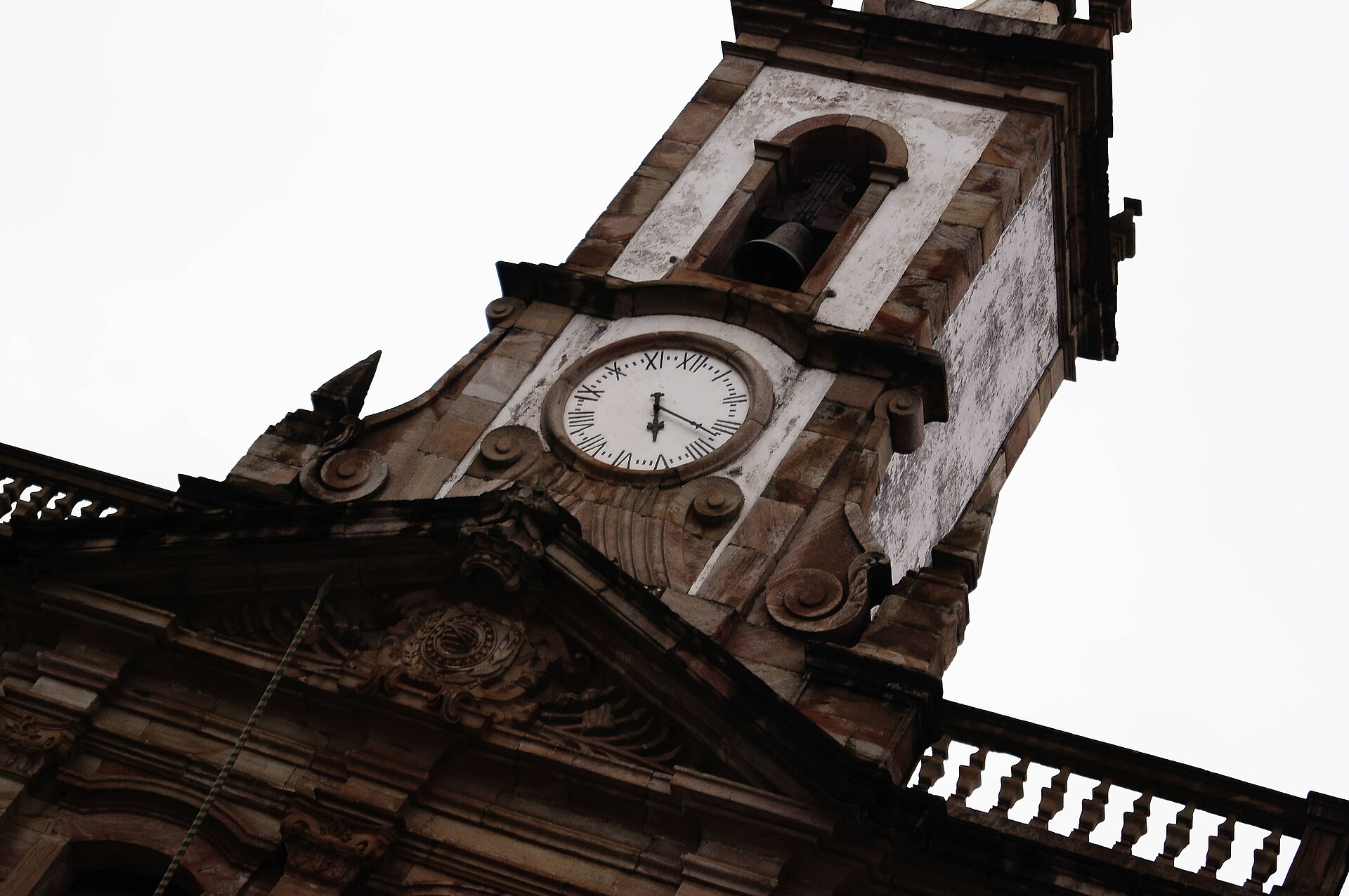 Museu da Inconfidência, Ouro Preto