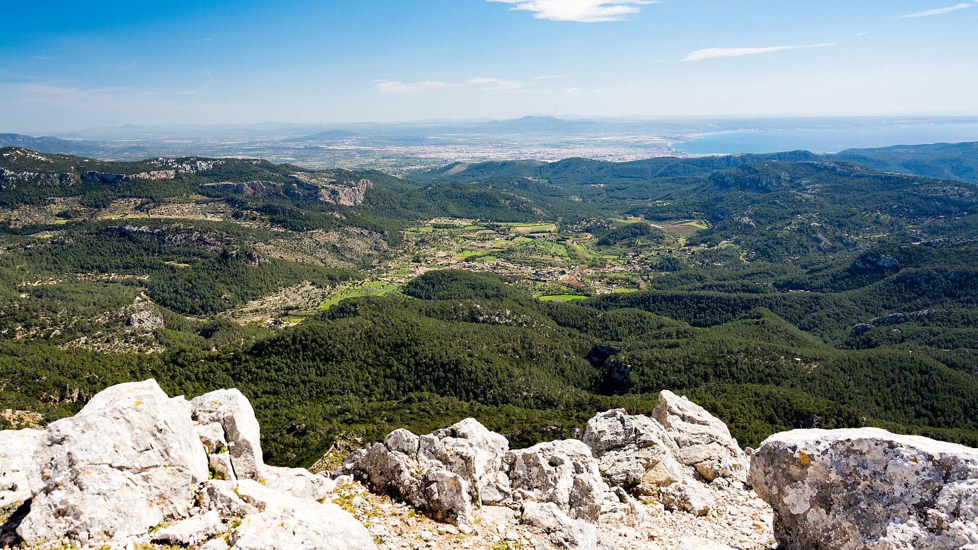 Palma de Mallorca