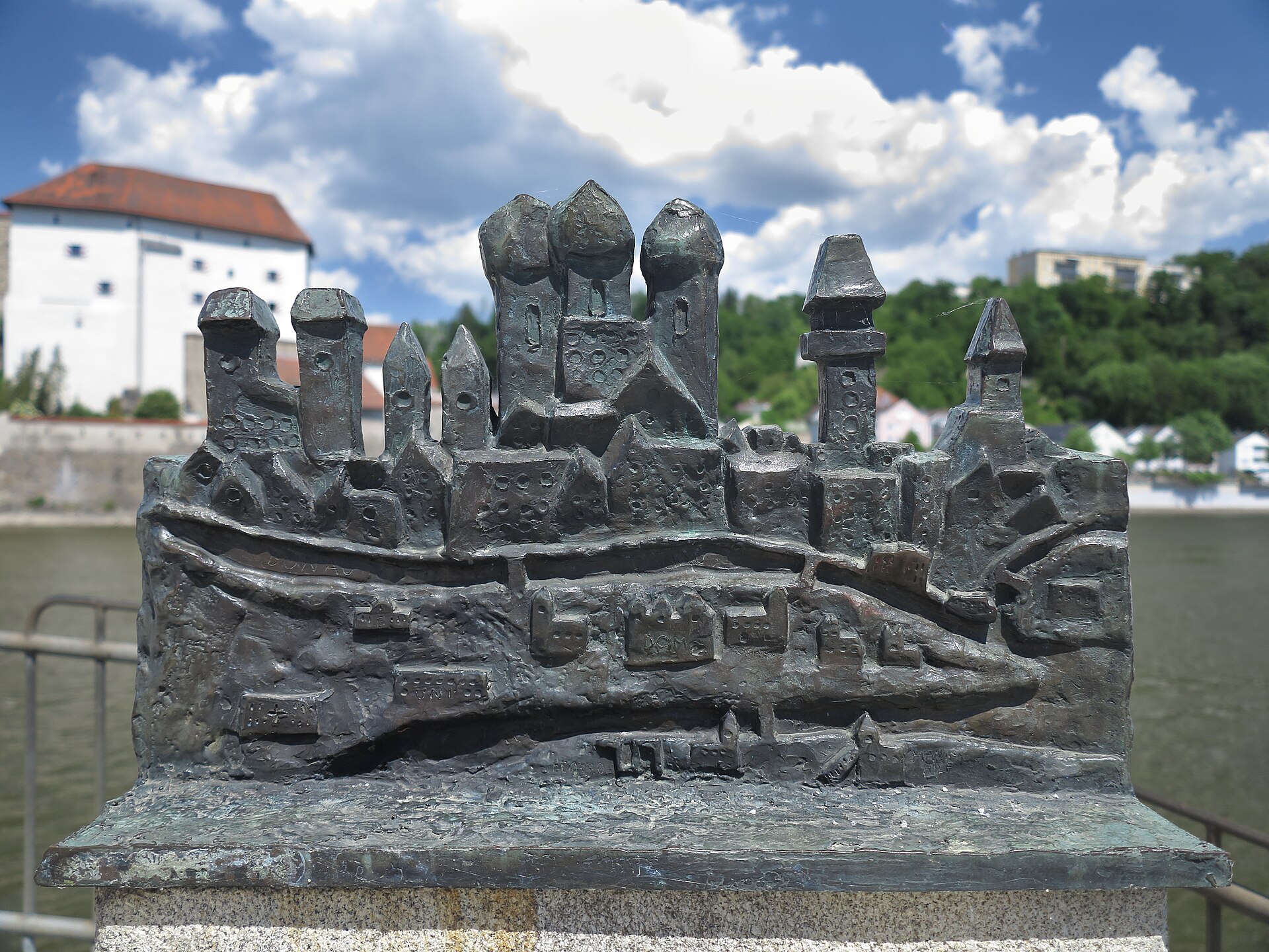 Passau