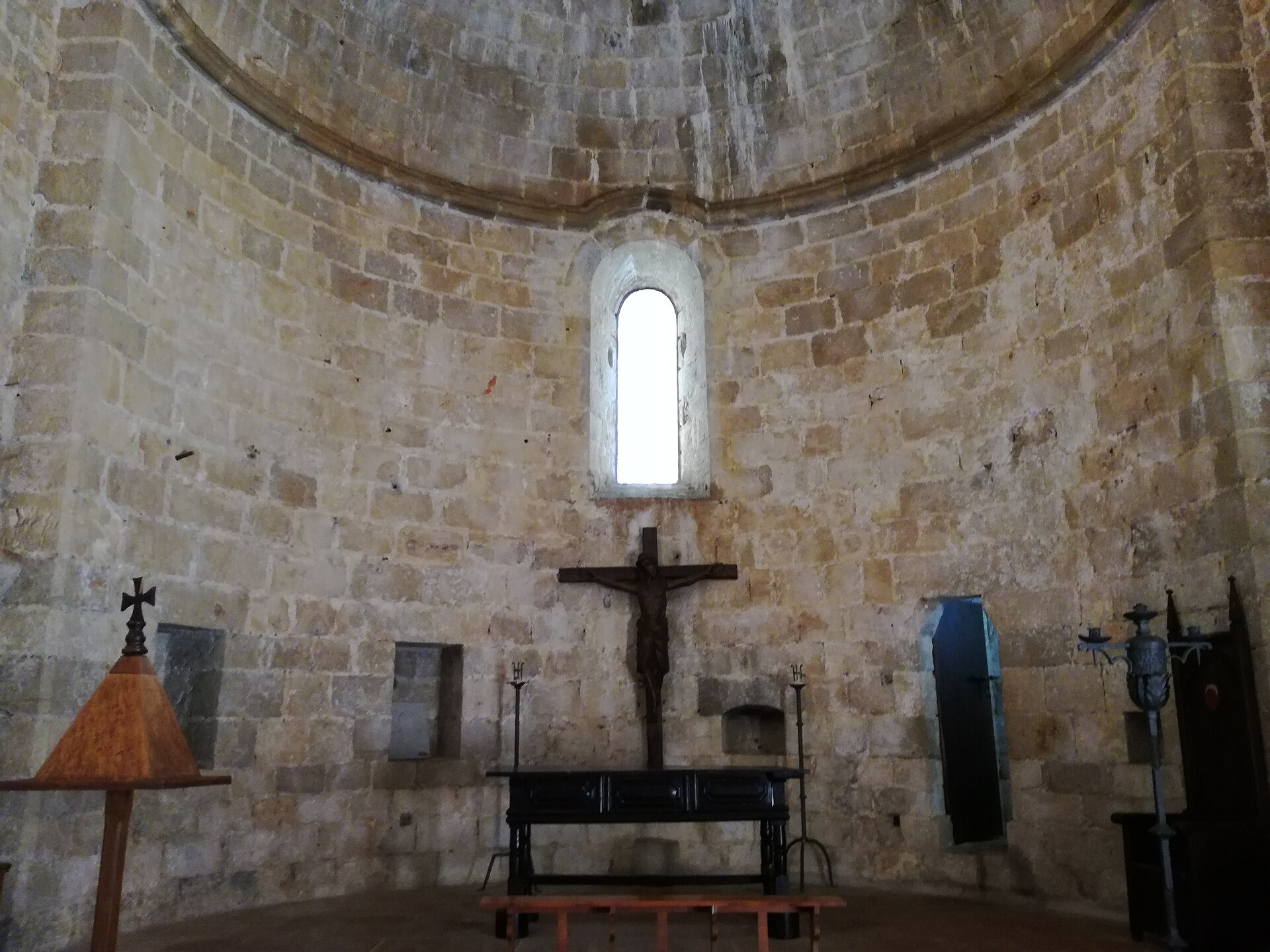 Castell de Peníscola, Peniscola