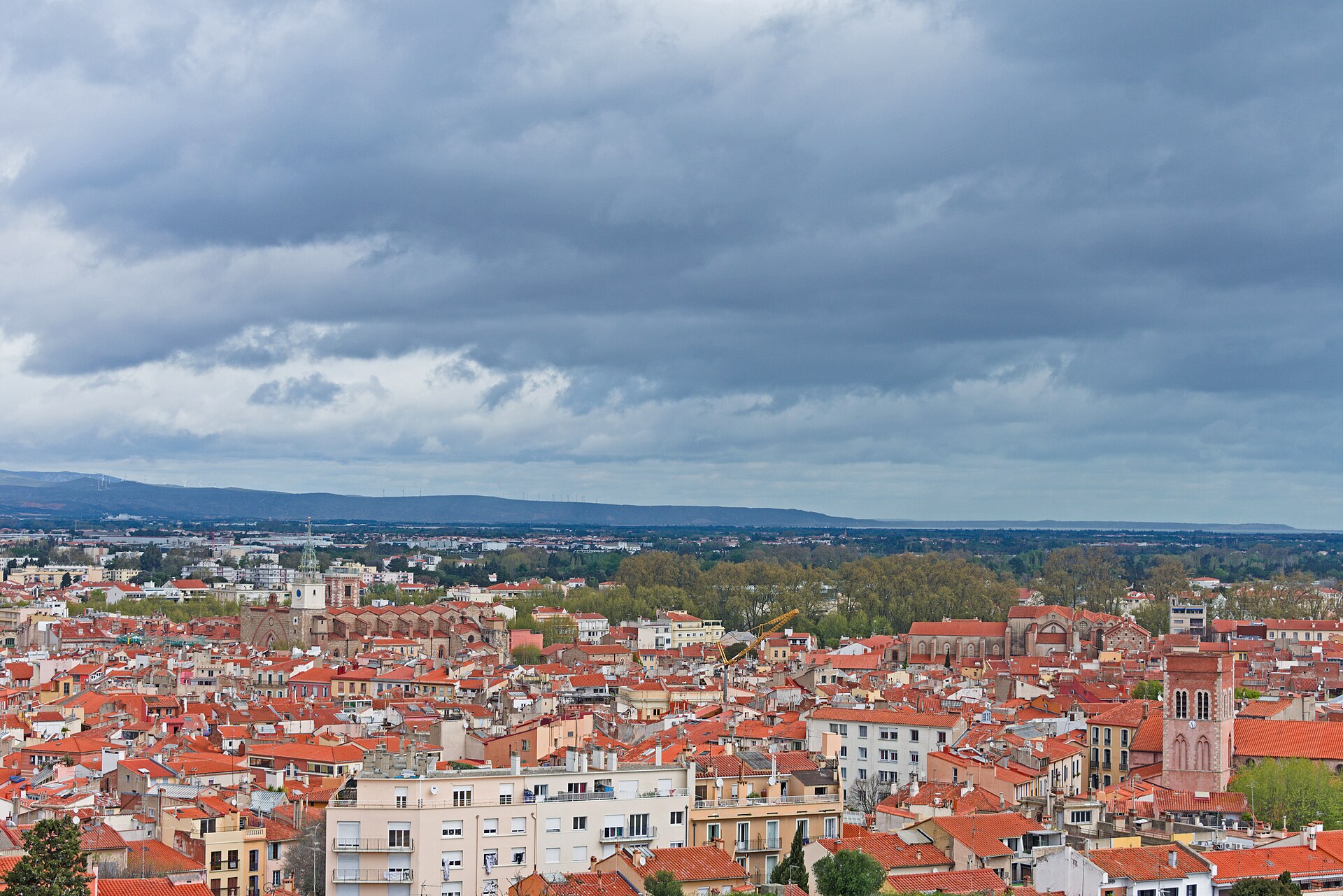 Perpignan