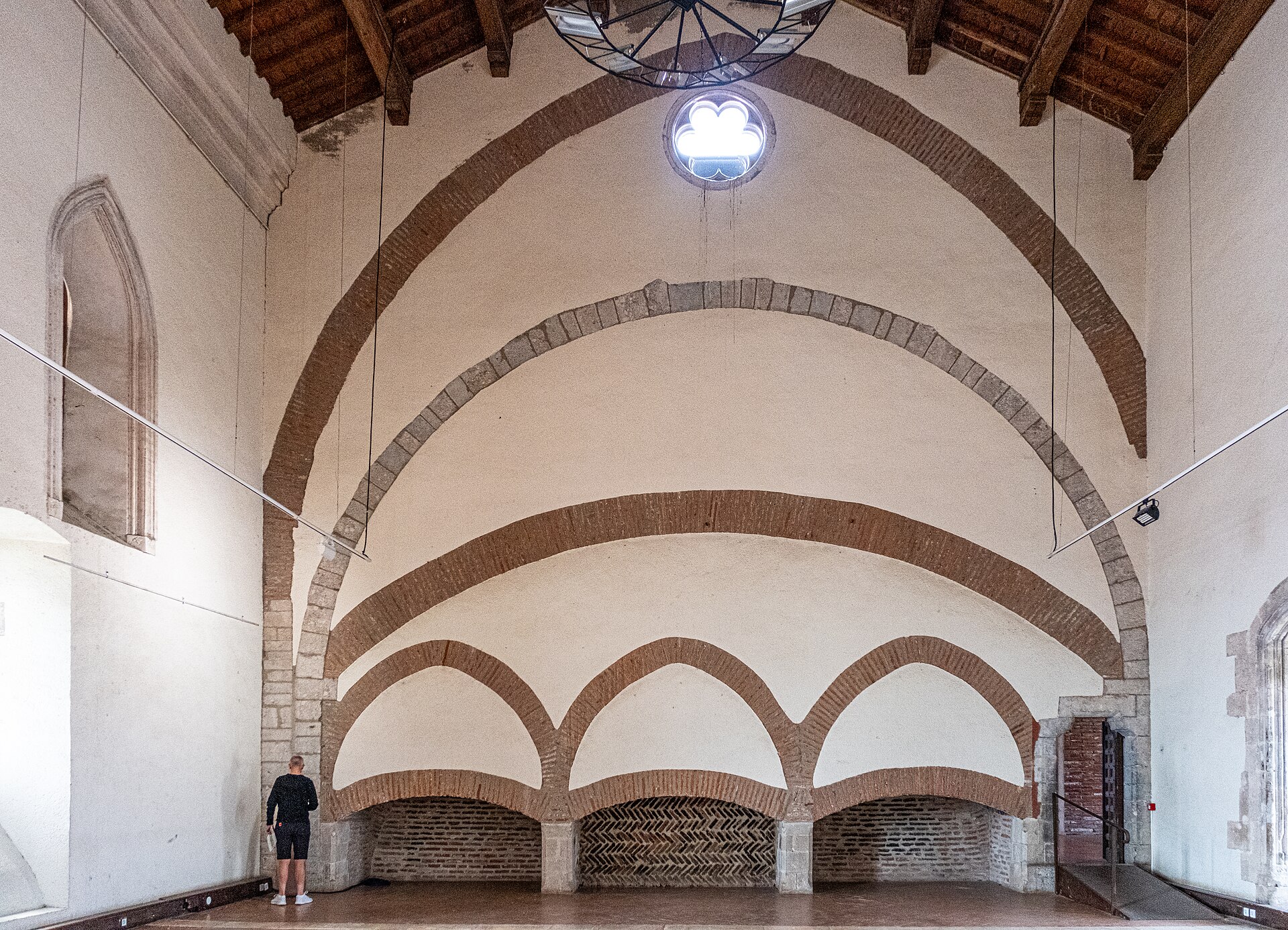 Palace of the Kings of Majorca, Perpignan