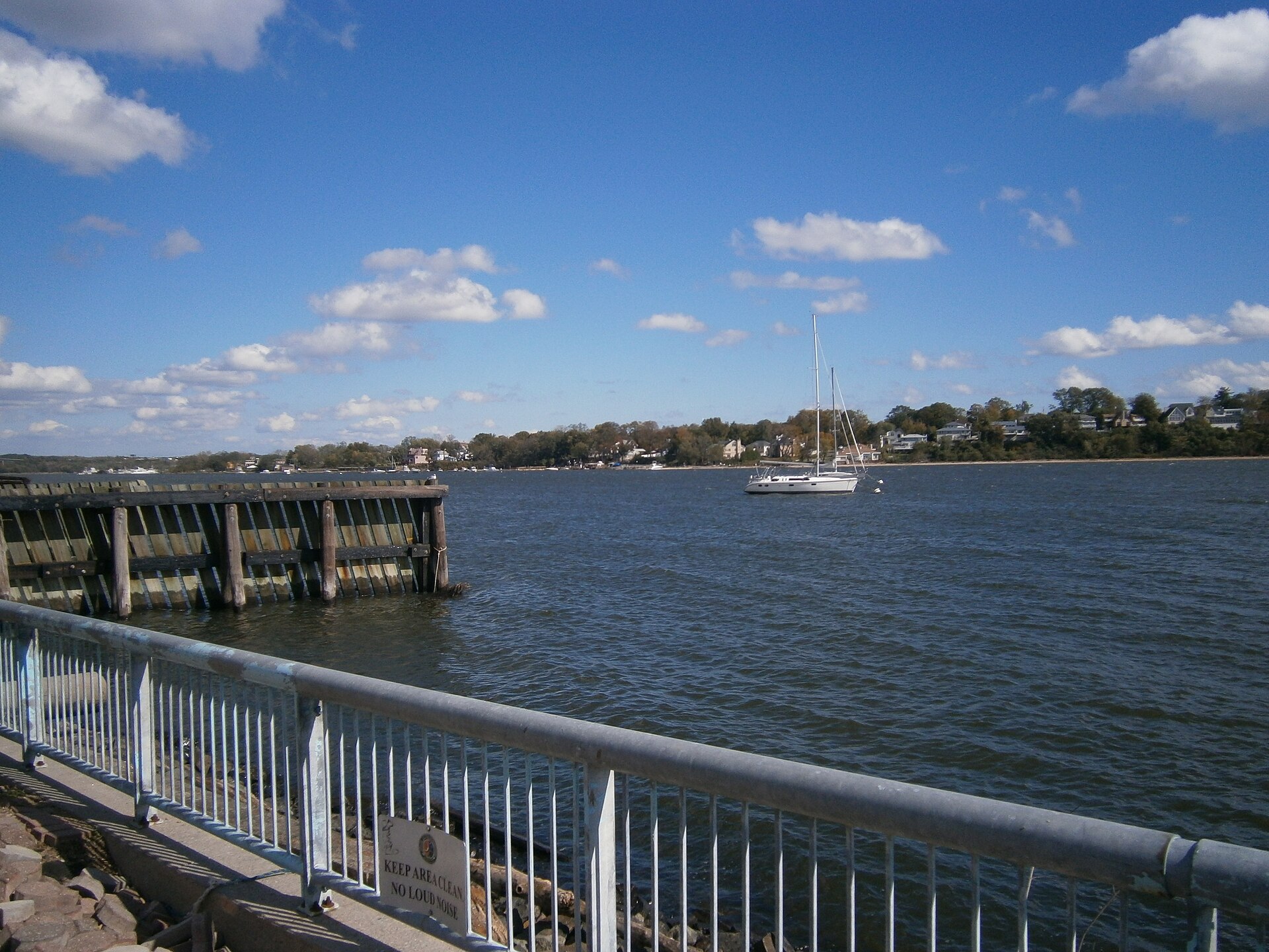 Perth Waterfront, Perth
