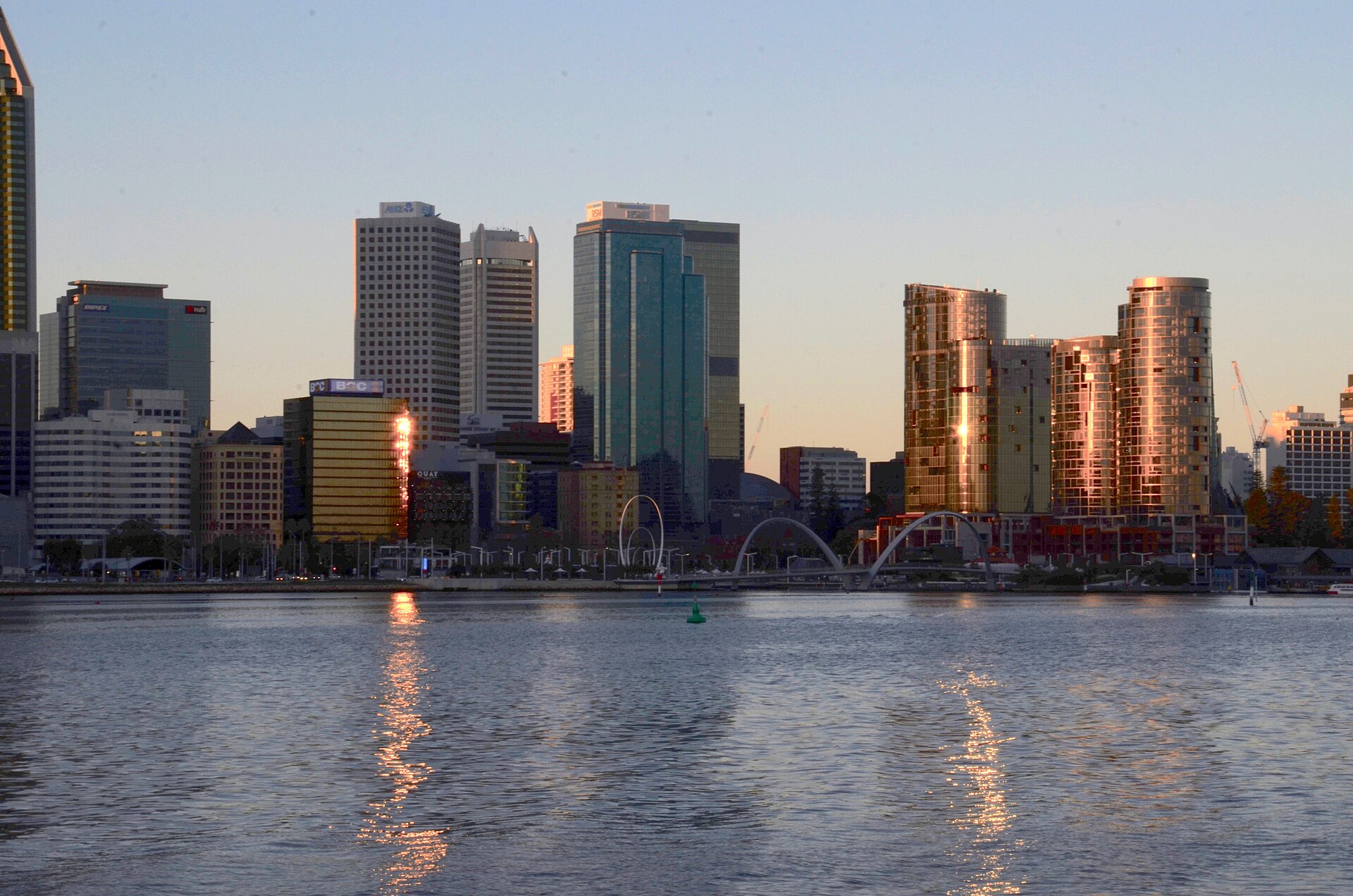 Perth
