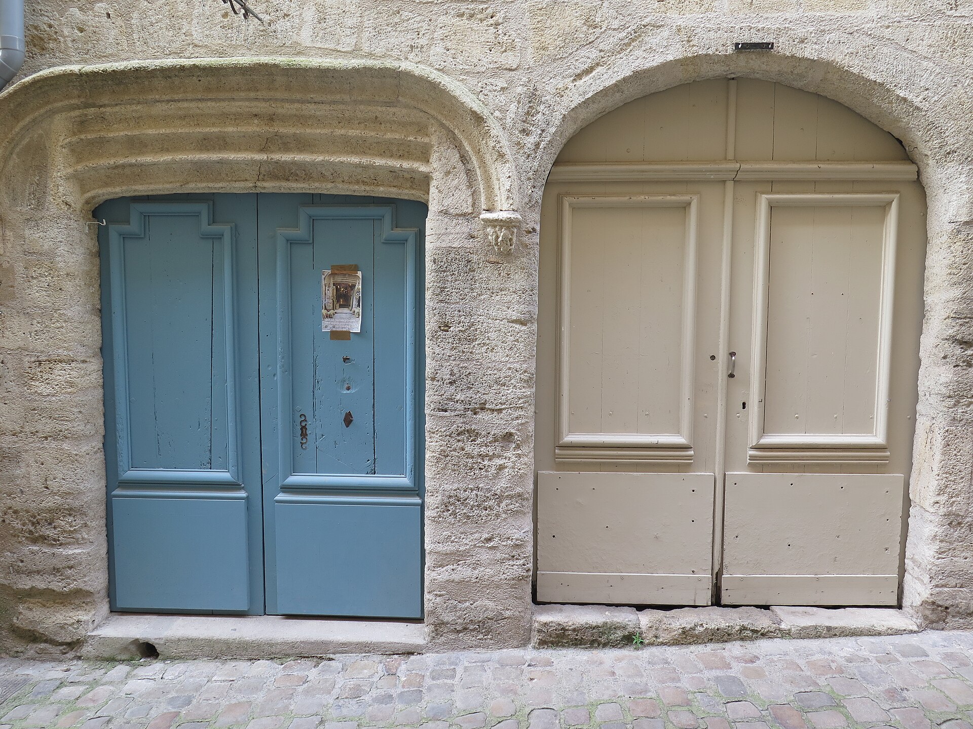 Centre historique, Pezenas