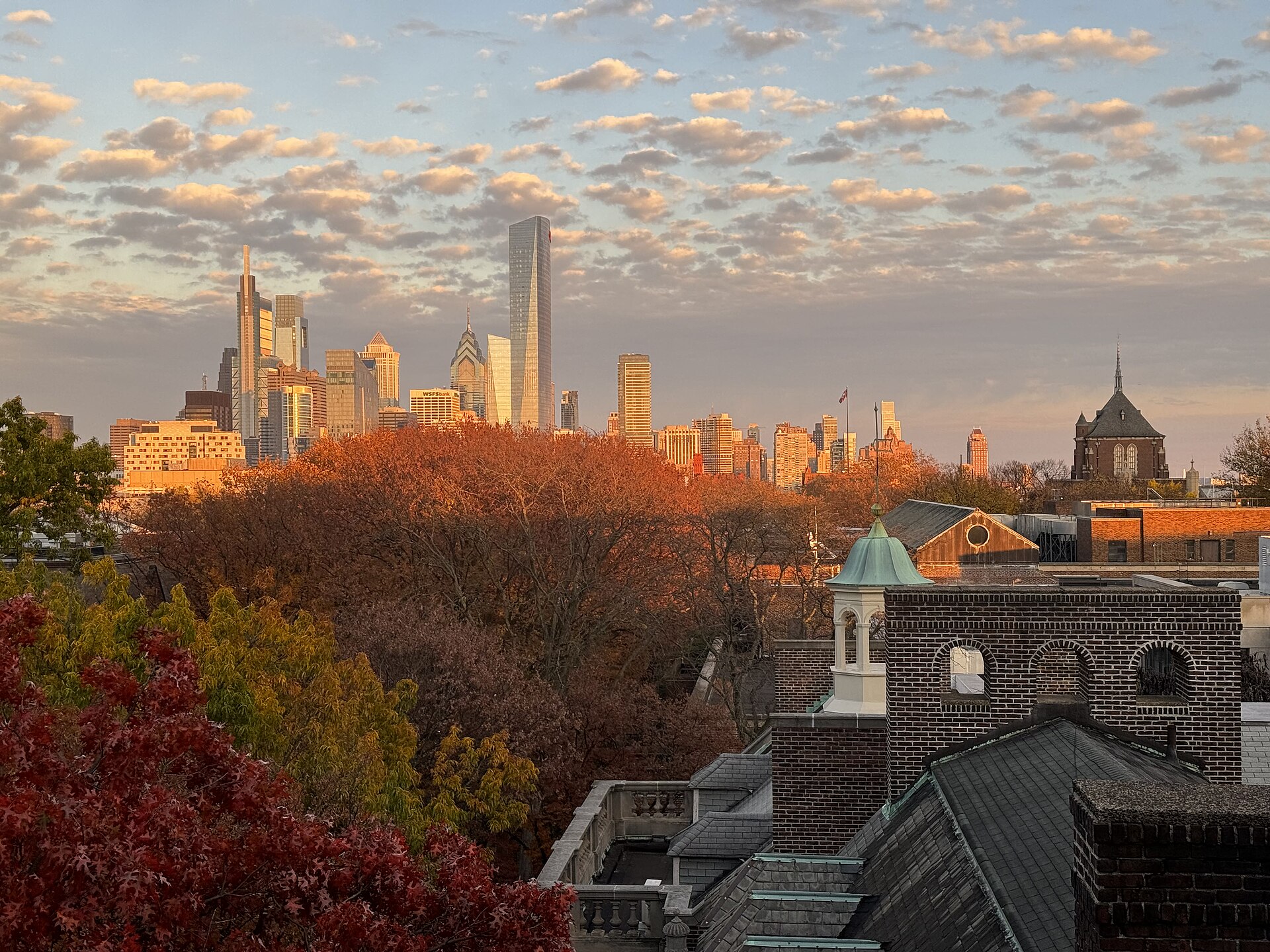 Philadelphia