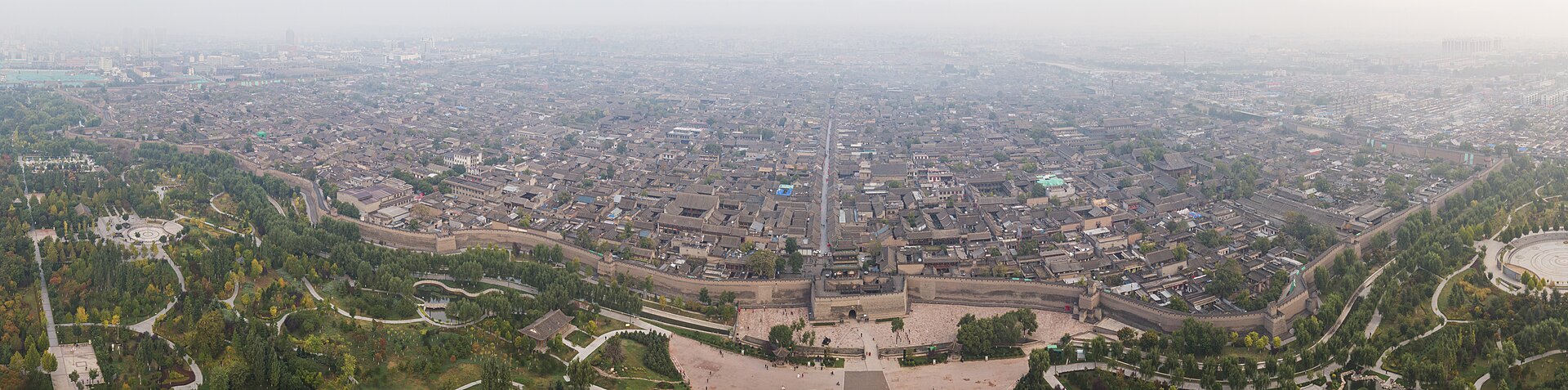 Pingyao