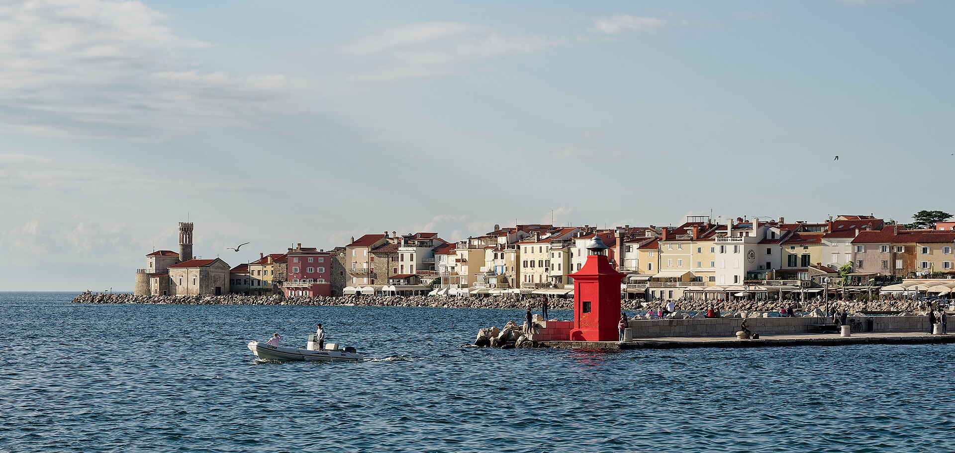 Piran