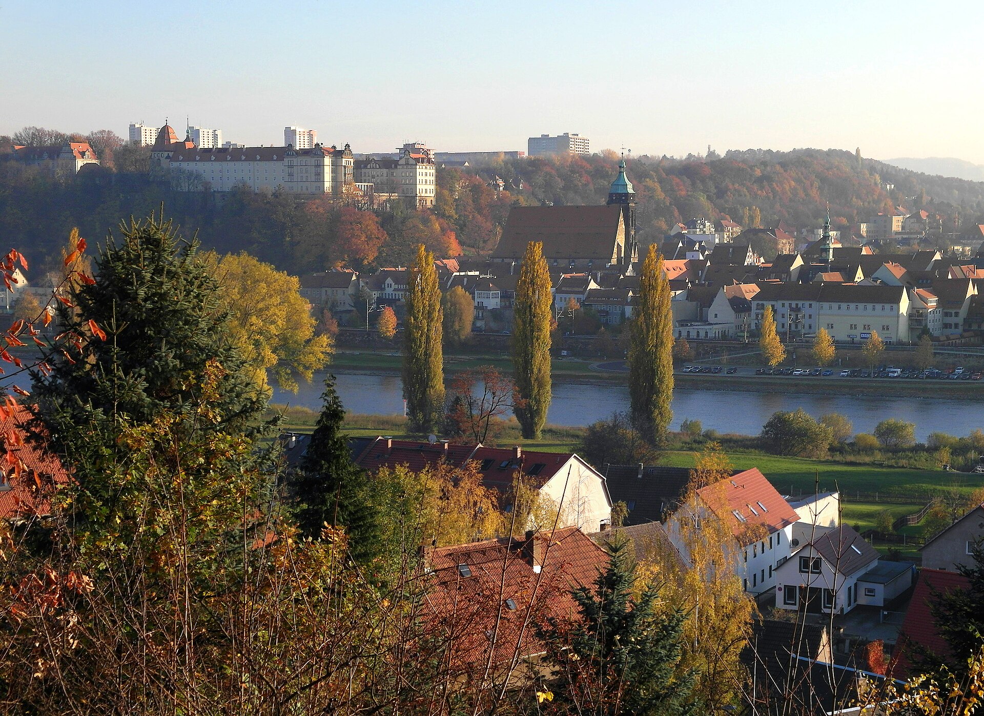 Pirna