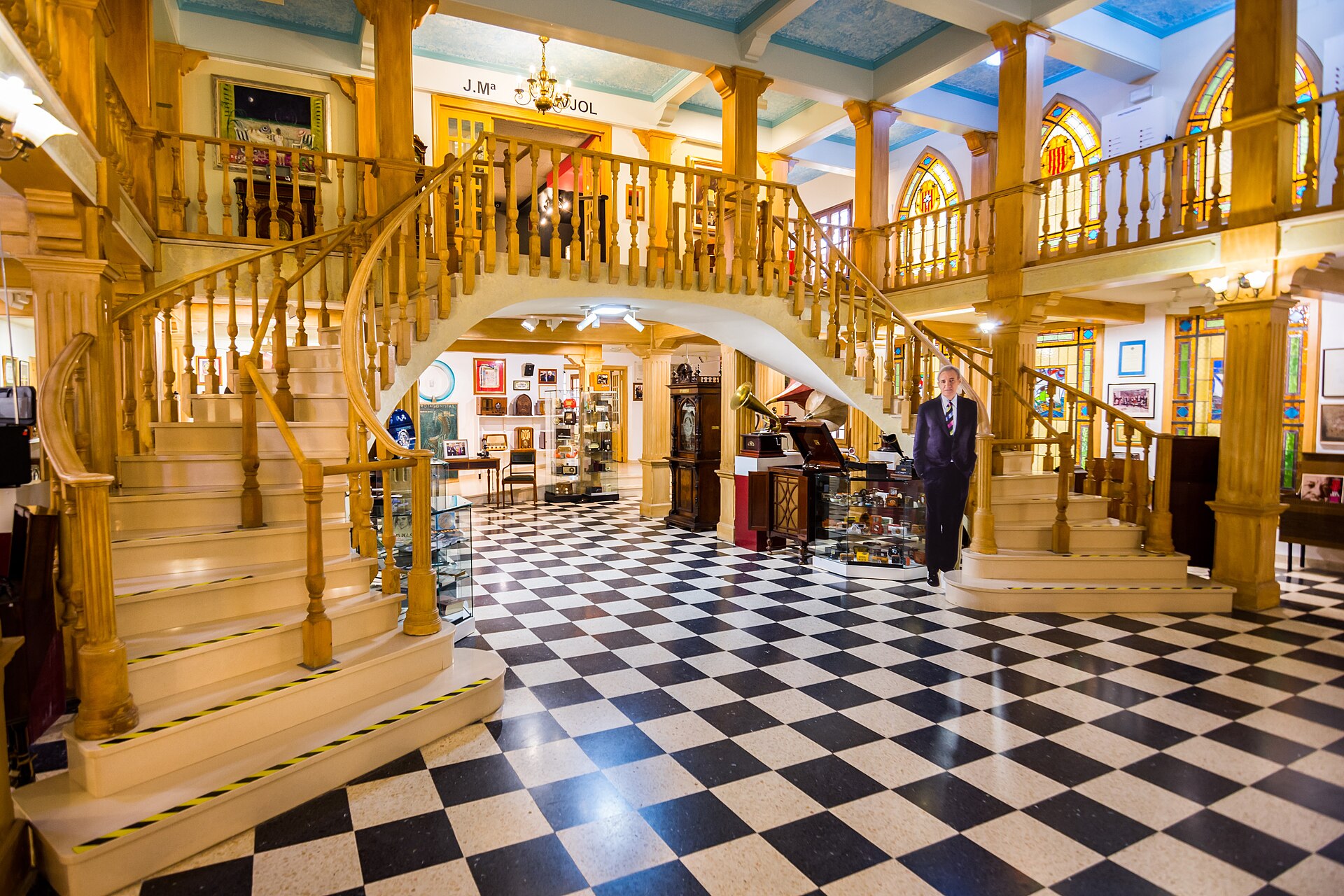 Museo de la Radio, Ponferrada