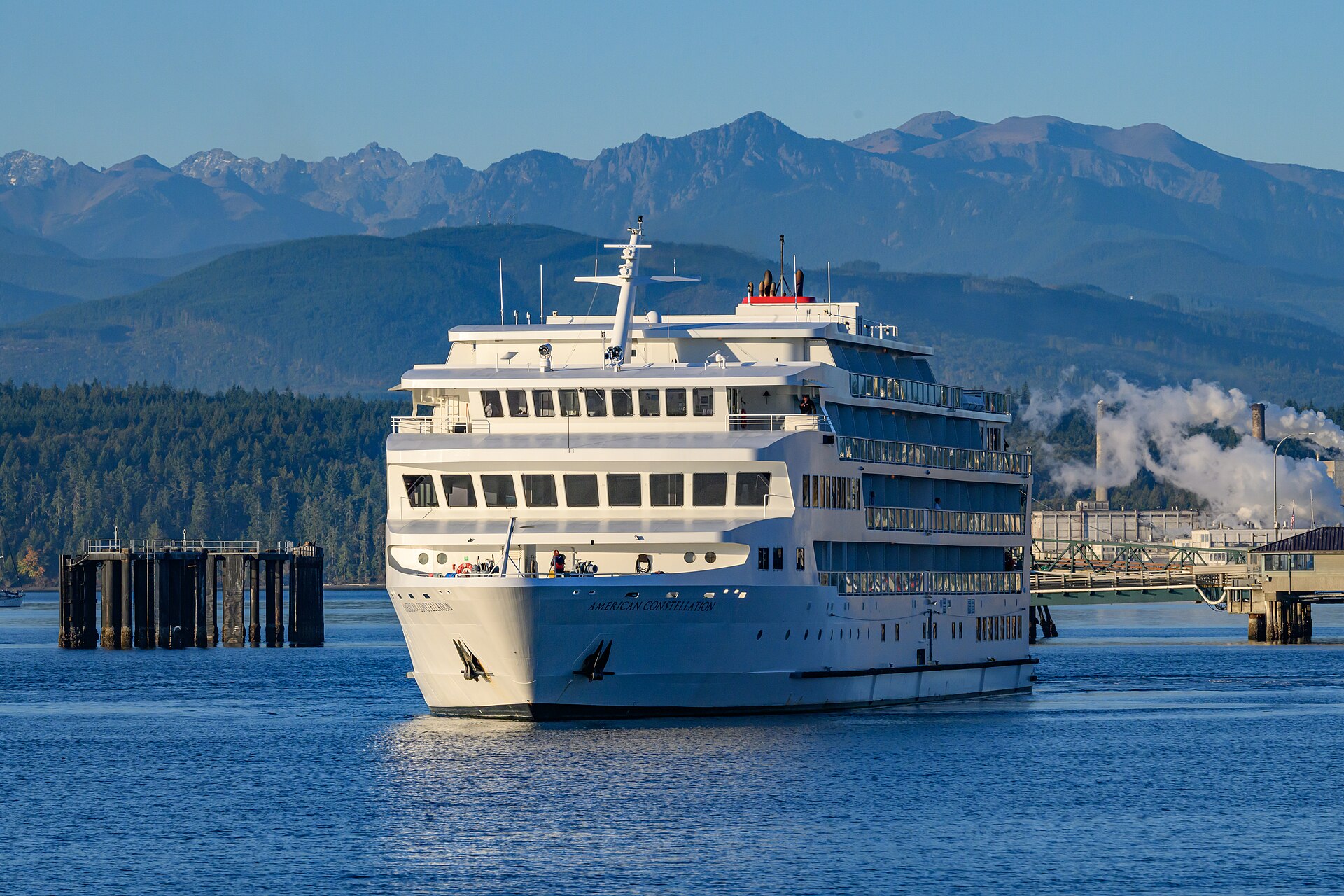 Port Townsend