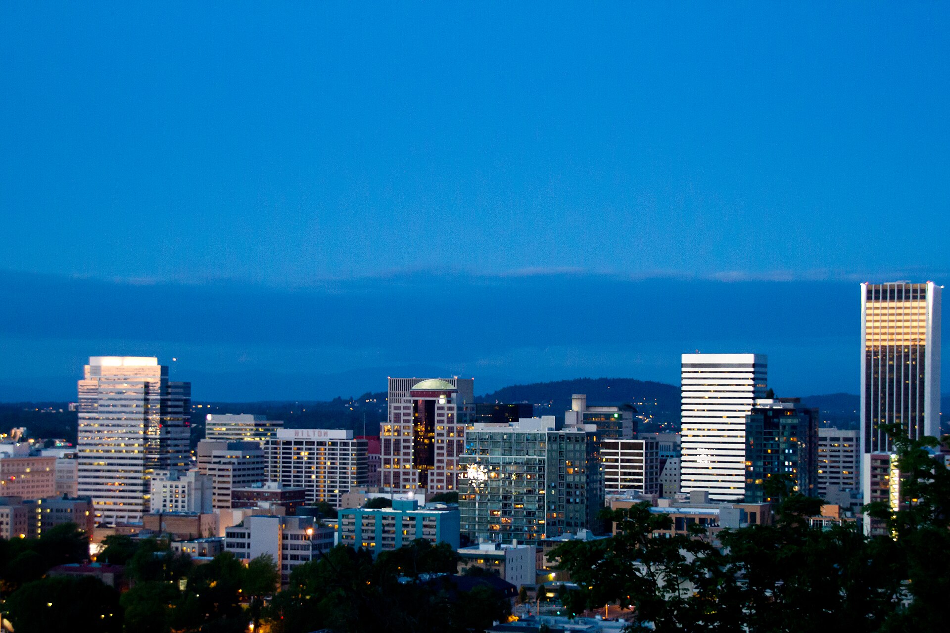 Portland