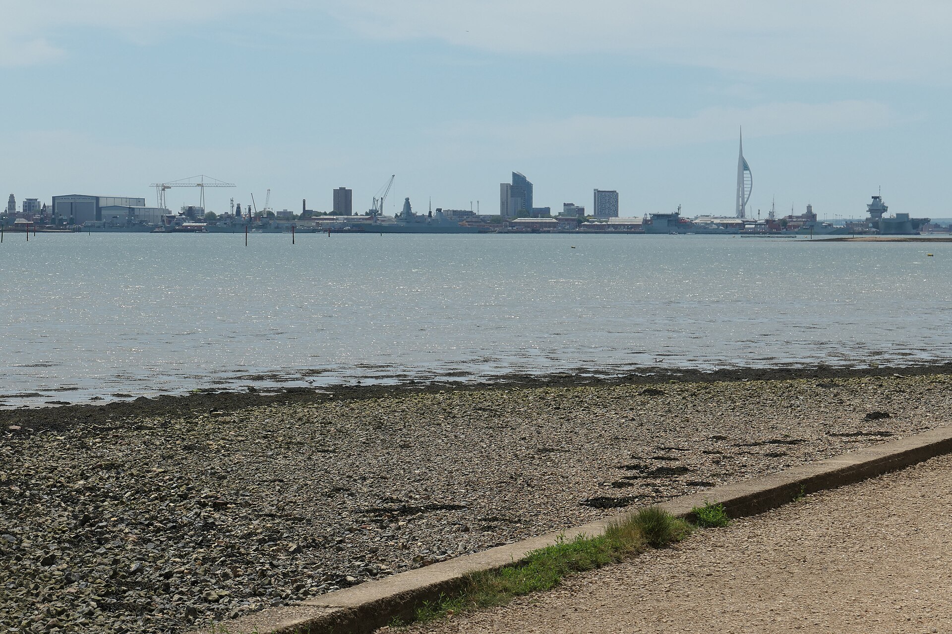 Portsmouth