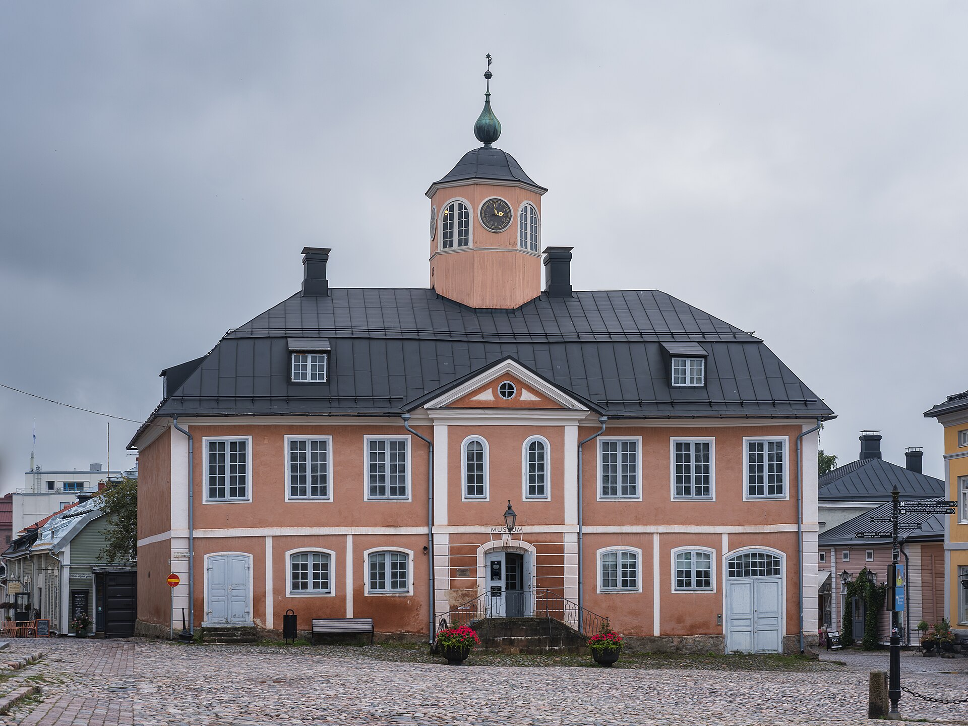 Porvoo