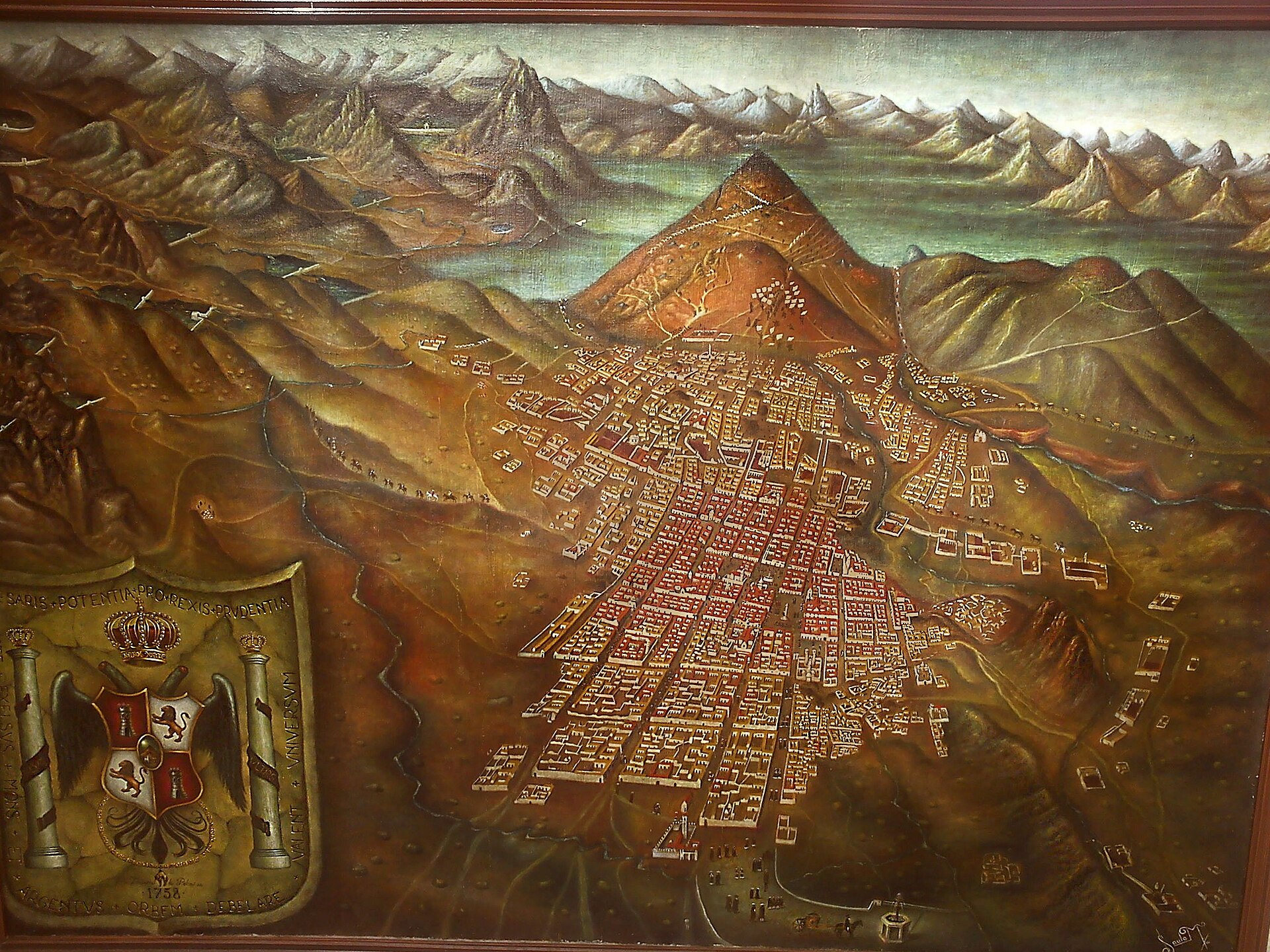 Potosi