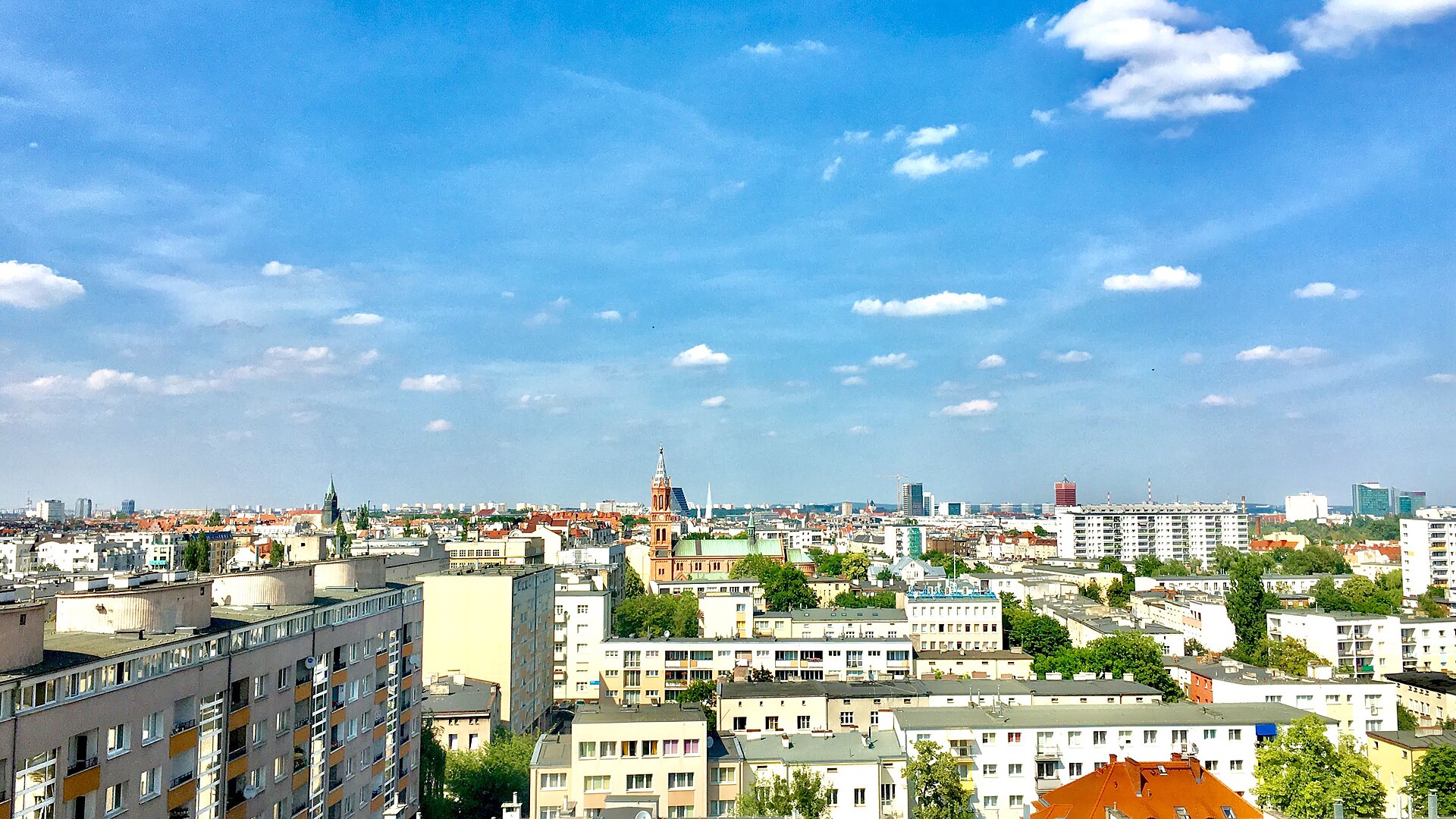 Poznan