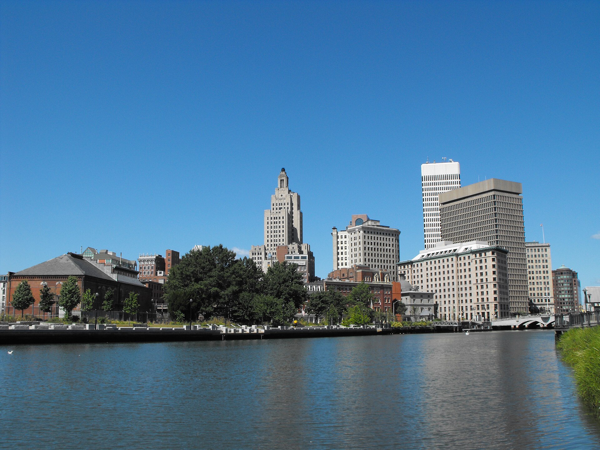 Providence