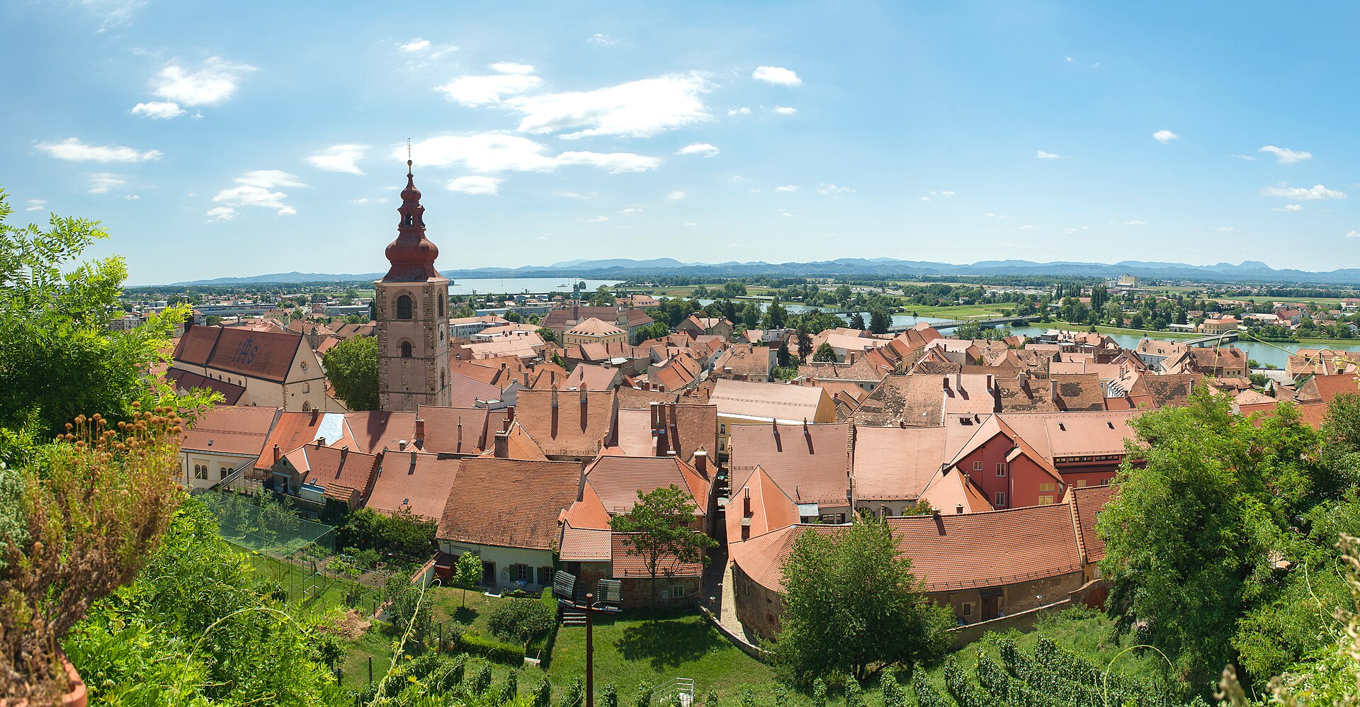 Ptuj Castle, Ptuj