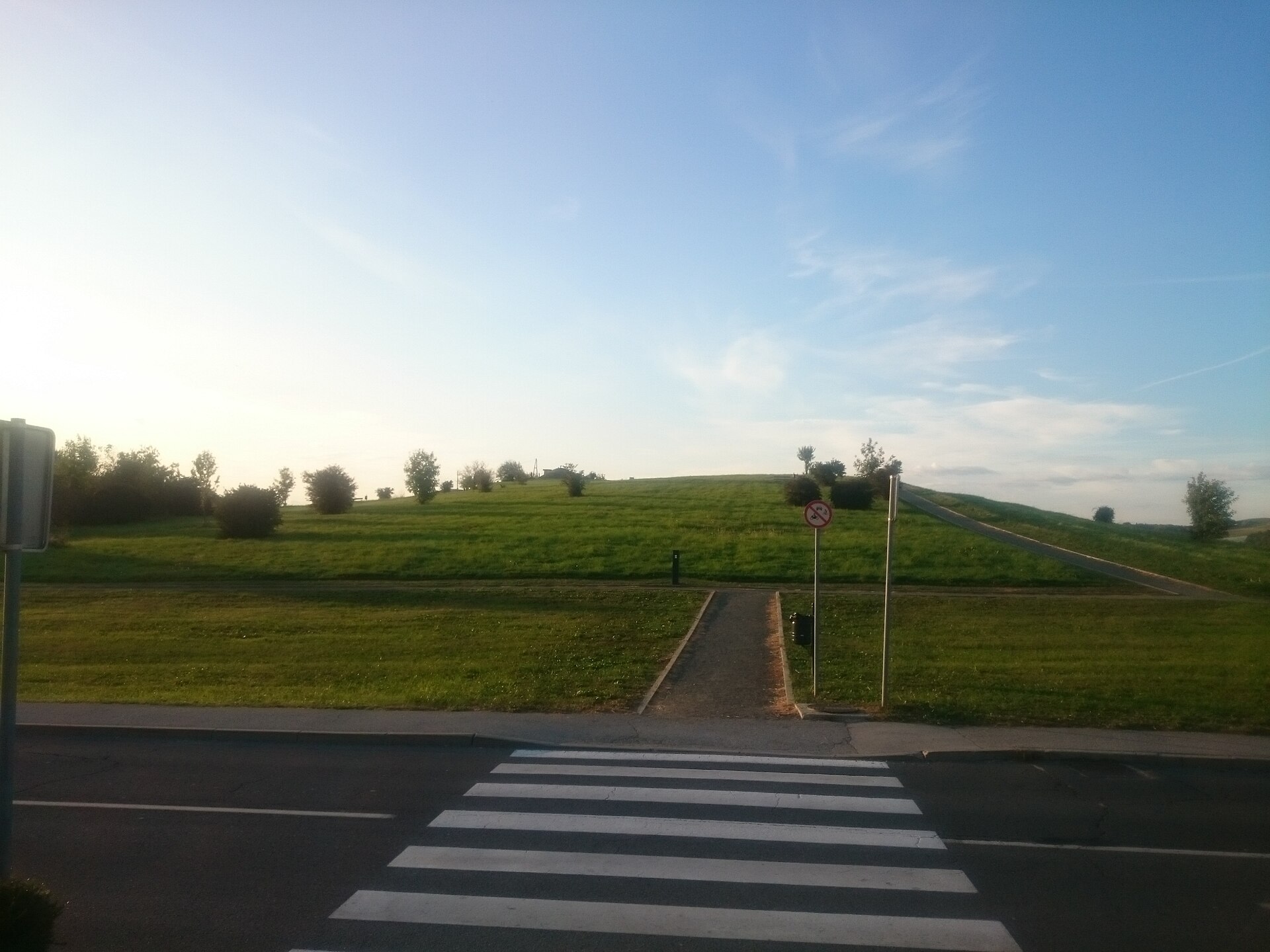 Poetovio Archaeological Park, Ptuj