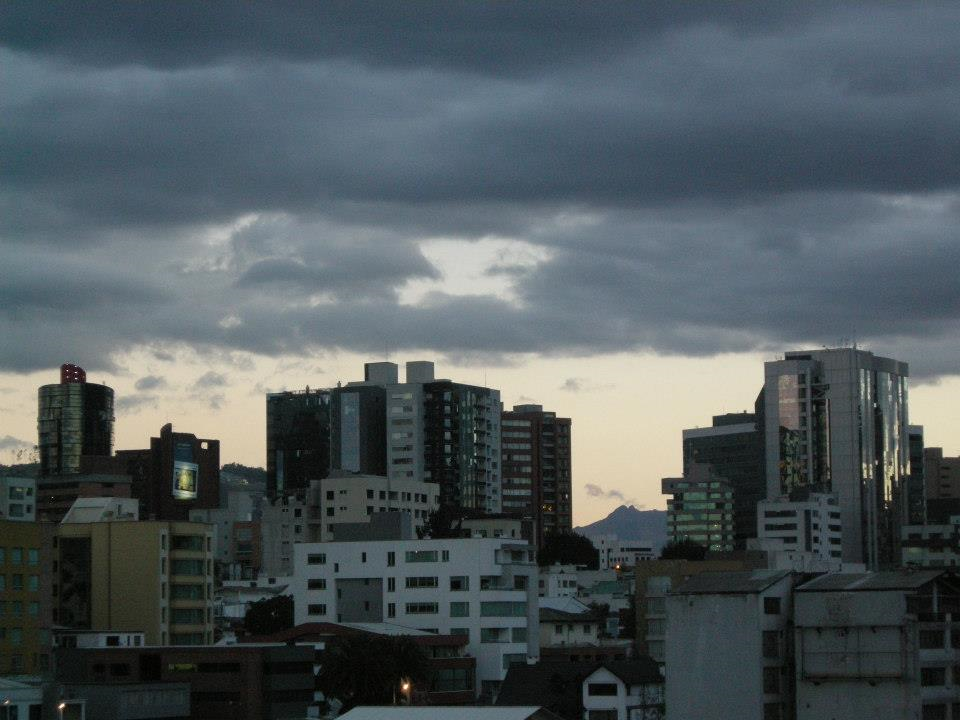 Quito