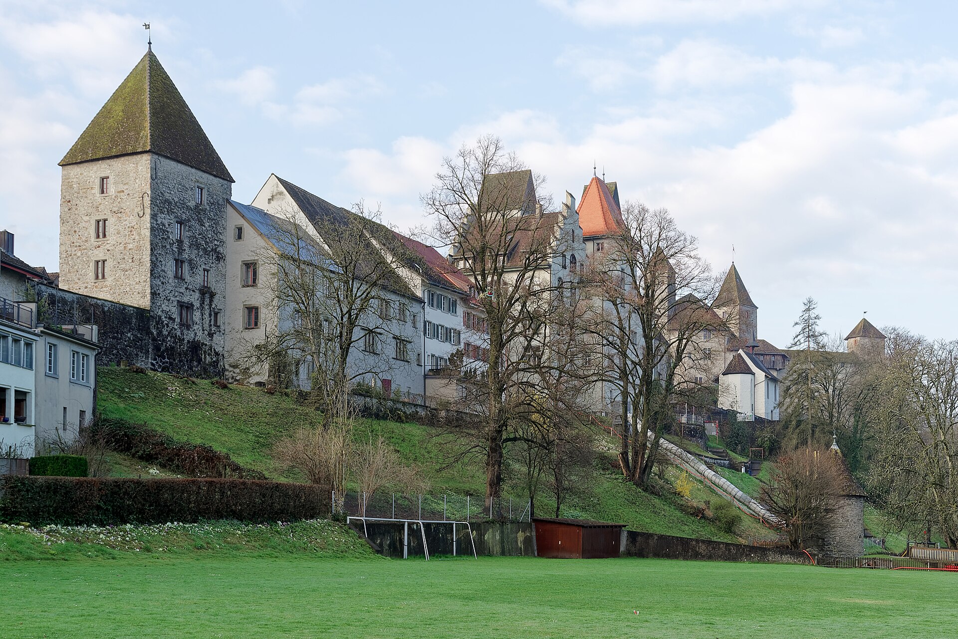 Rapperswil