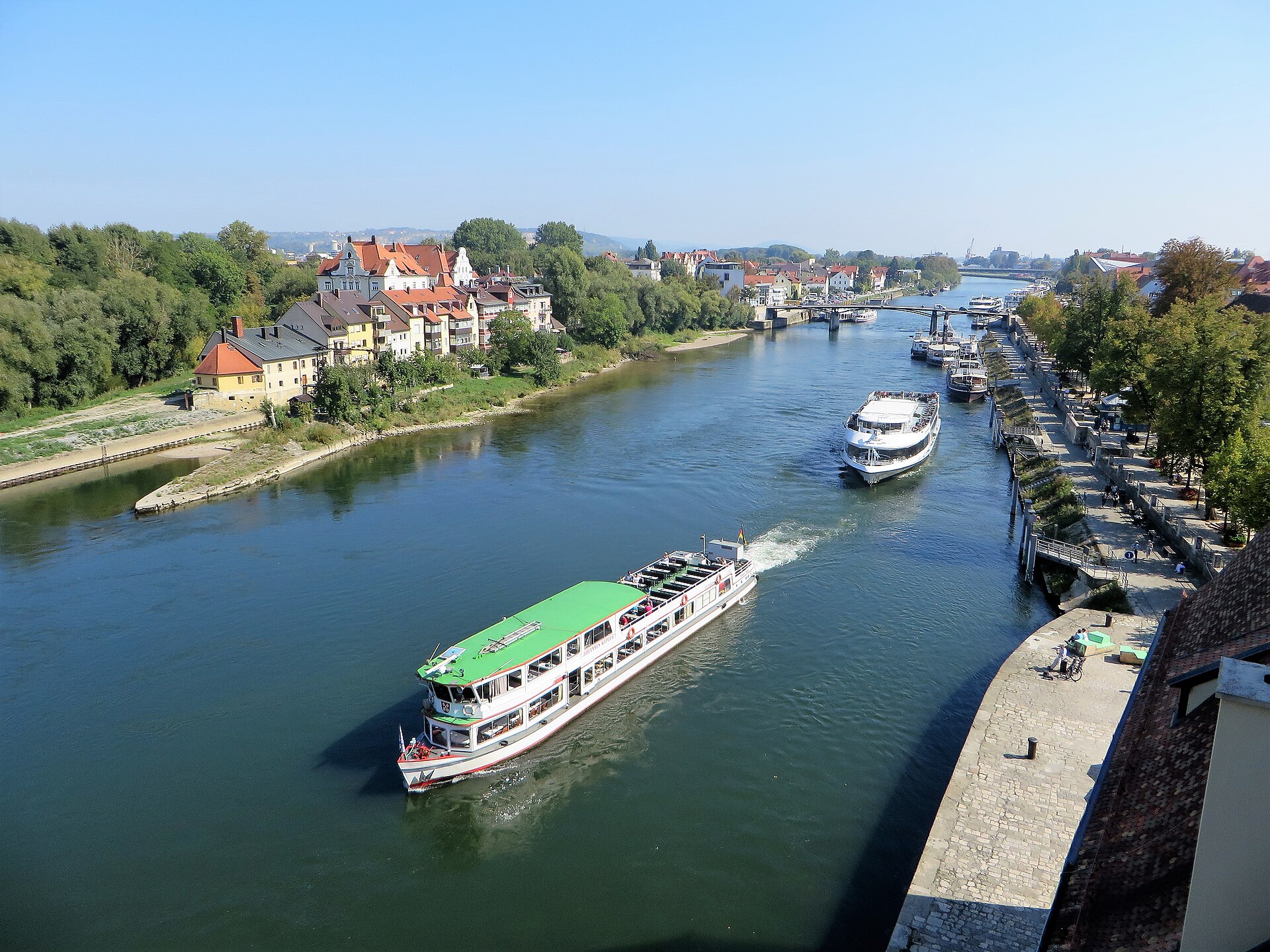 Brückturm-Museum, Regensburg